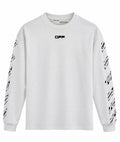Pull fin Off-White