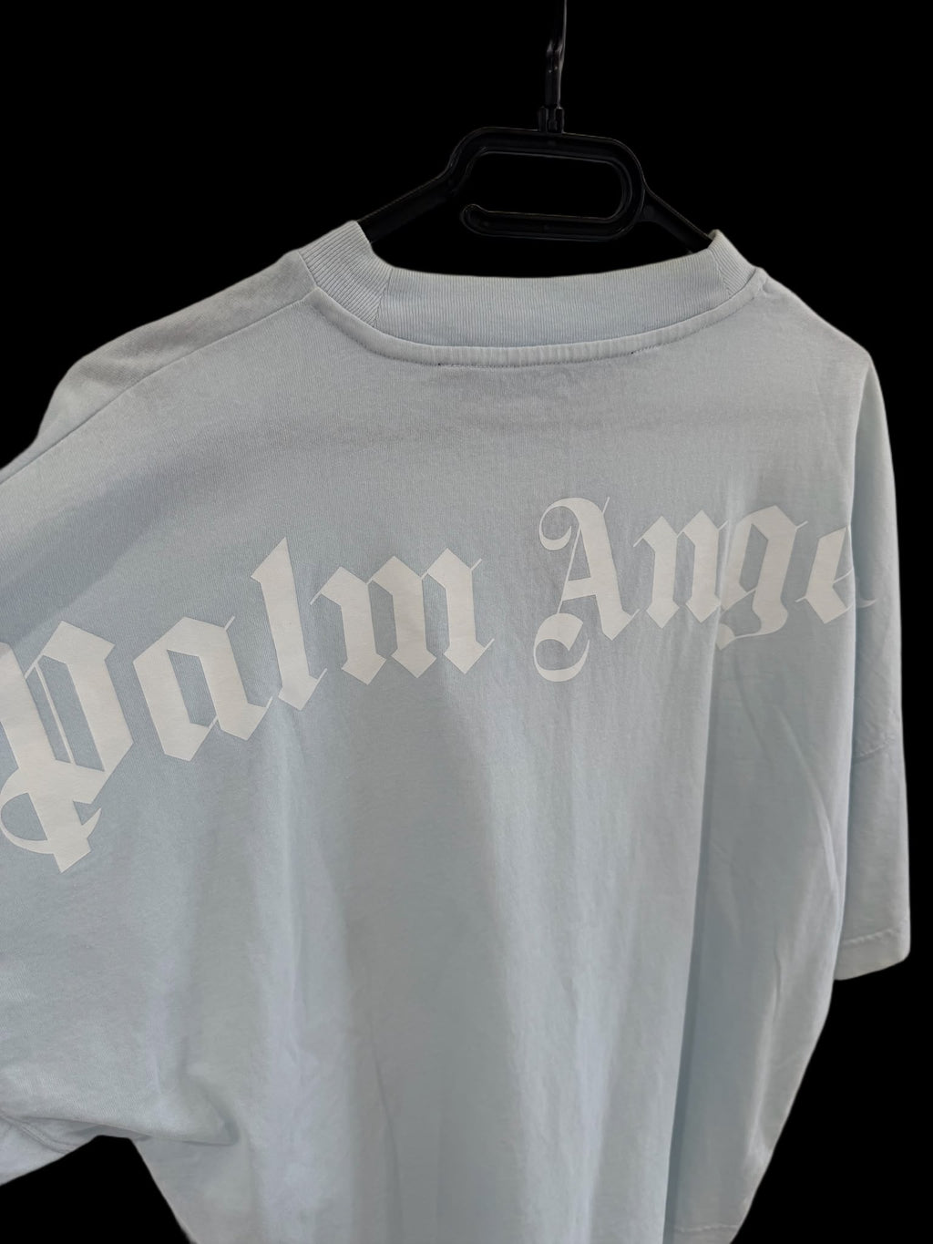 T-shirt Palm angels