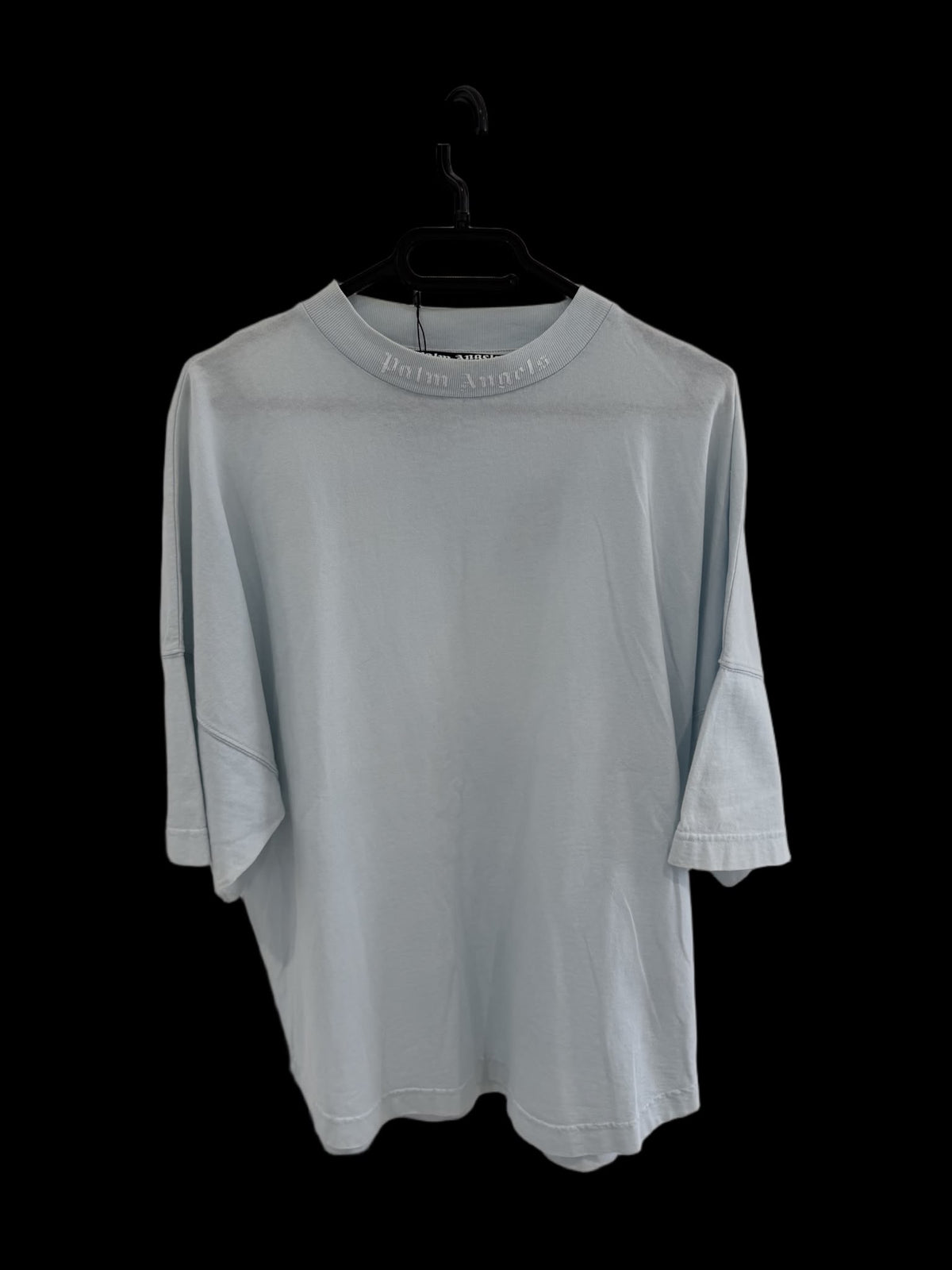 T-shirt Palm angels