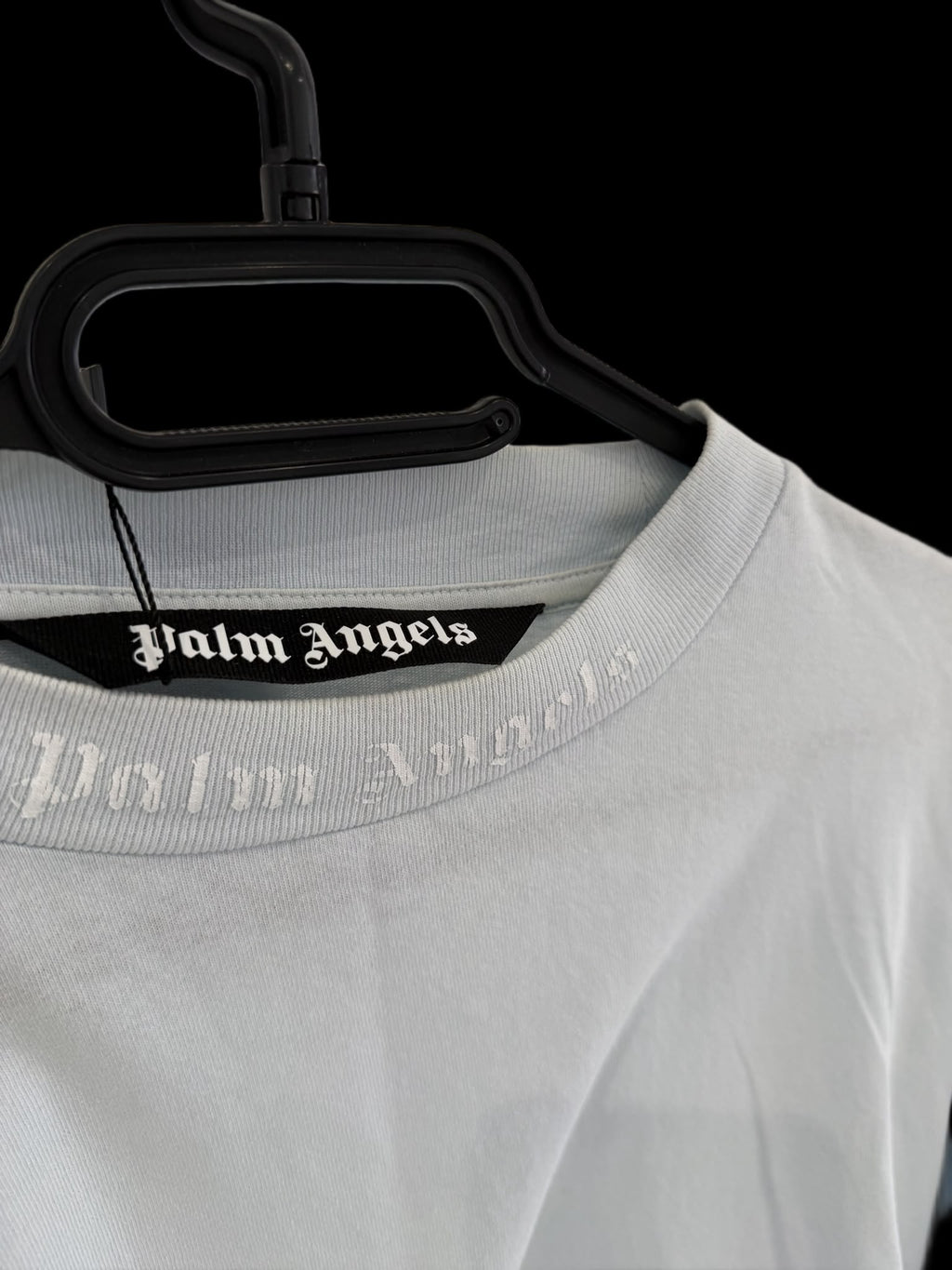 T-shirt Palm angels