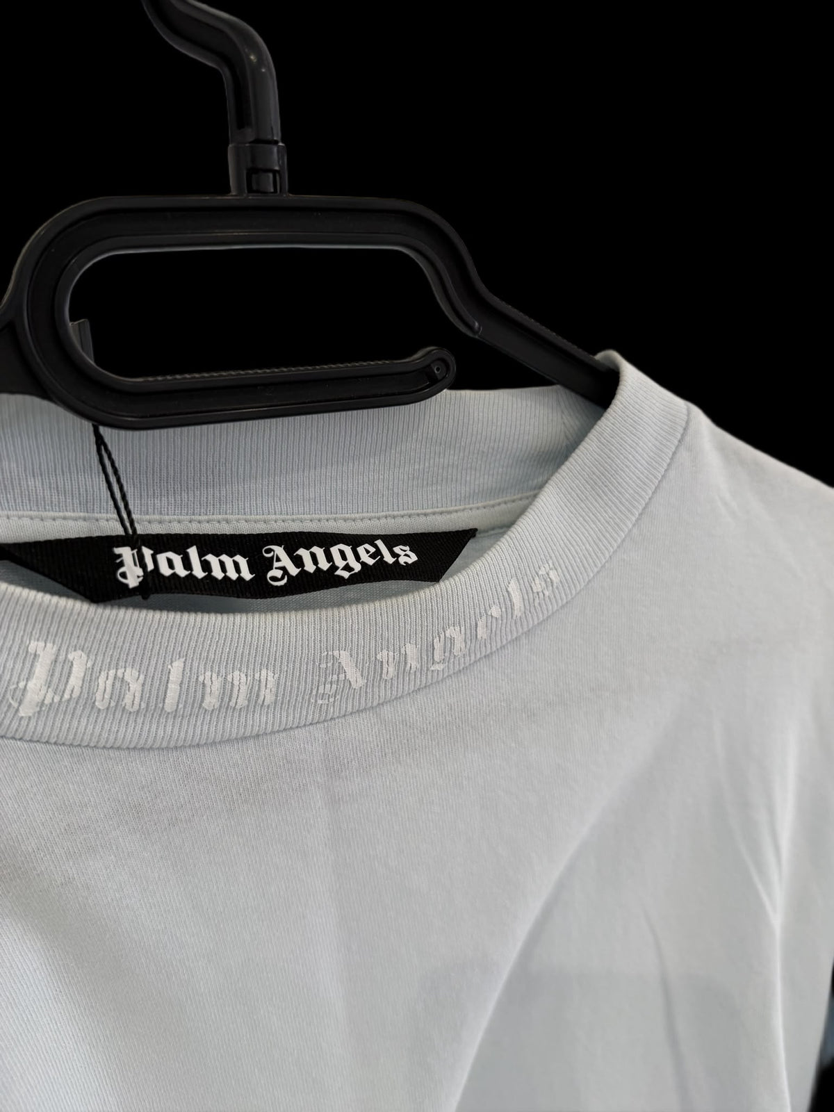 T-shirt Palm angels