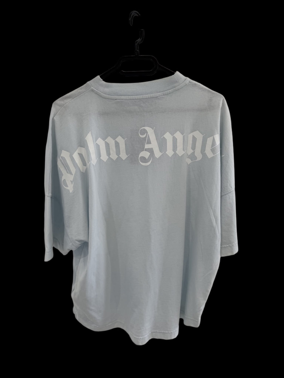 T-shirt Palm angels
