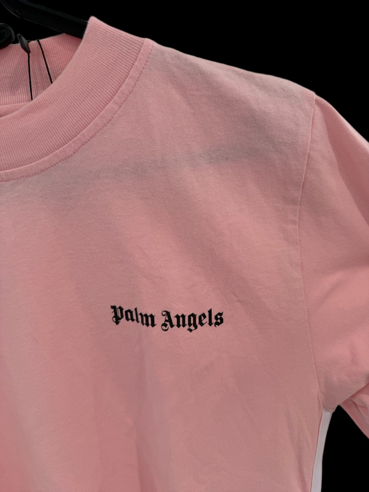T-shirt Palm angels