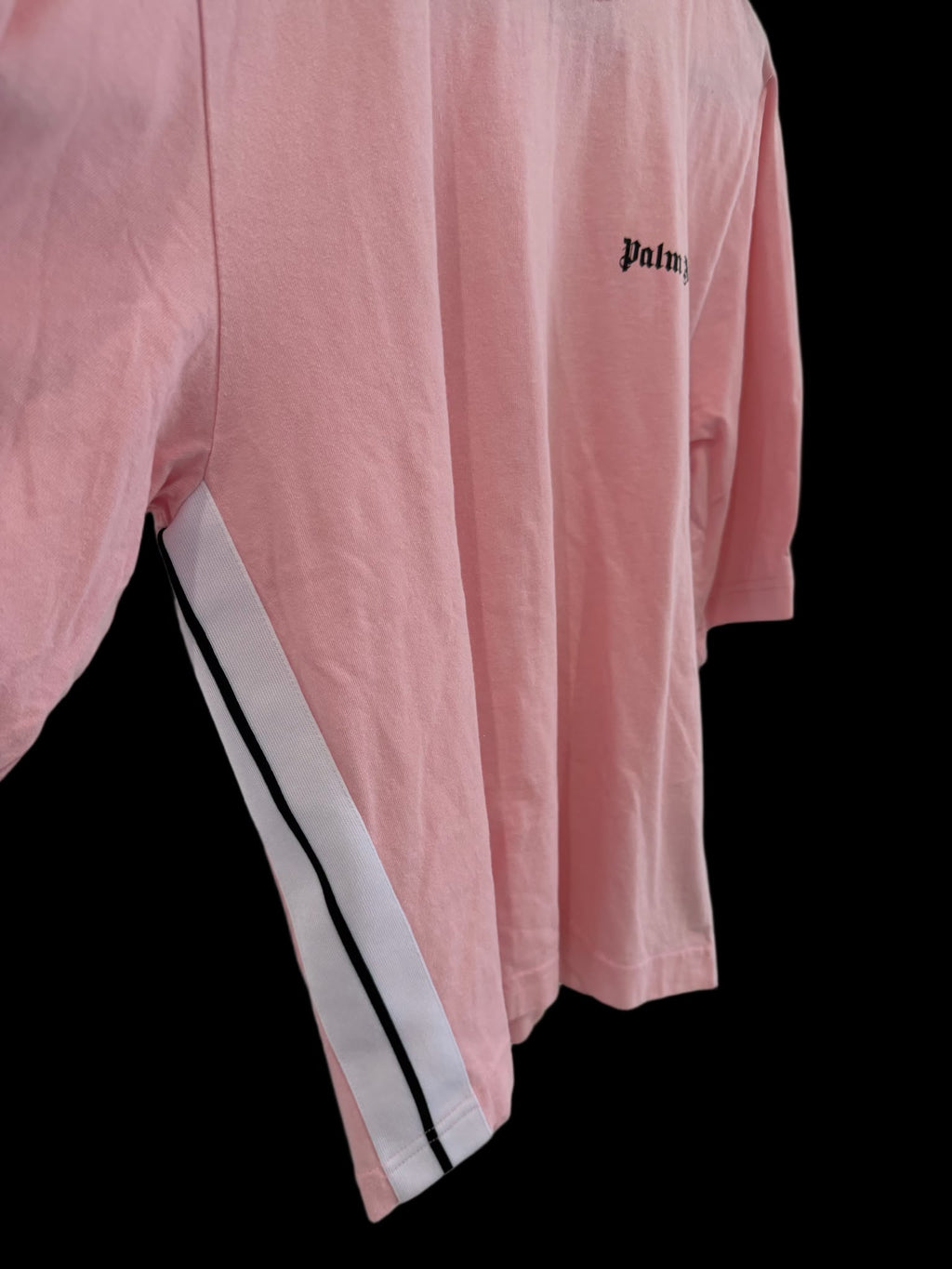 T-shirt Palm angels