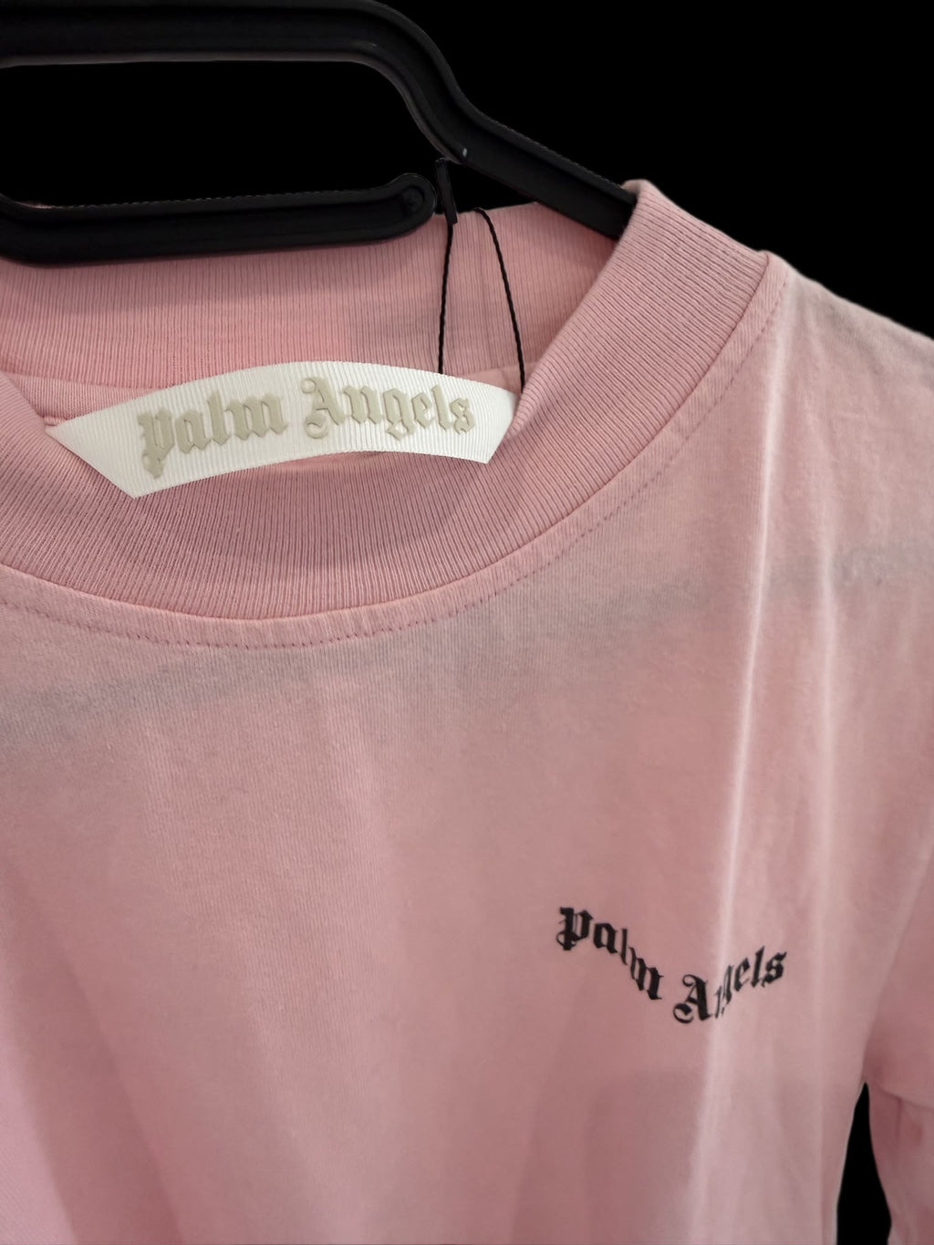 T-shirt Palm angels
