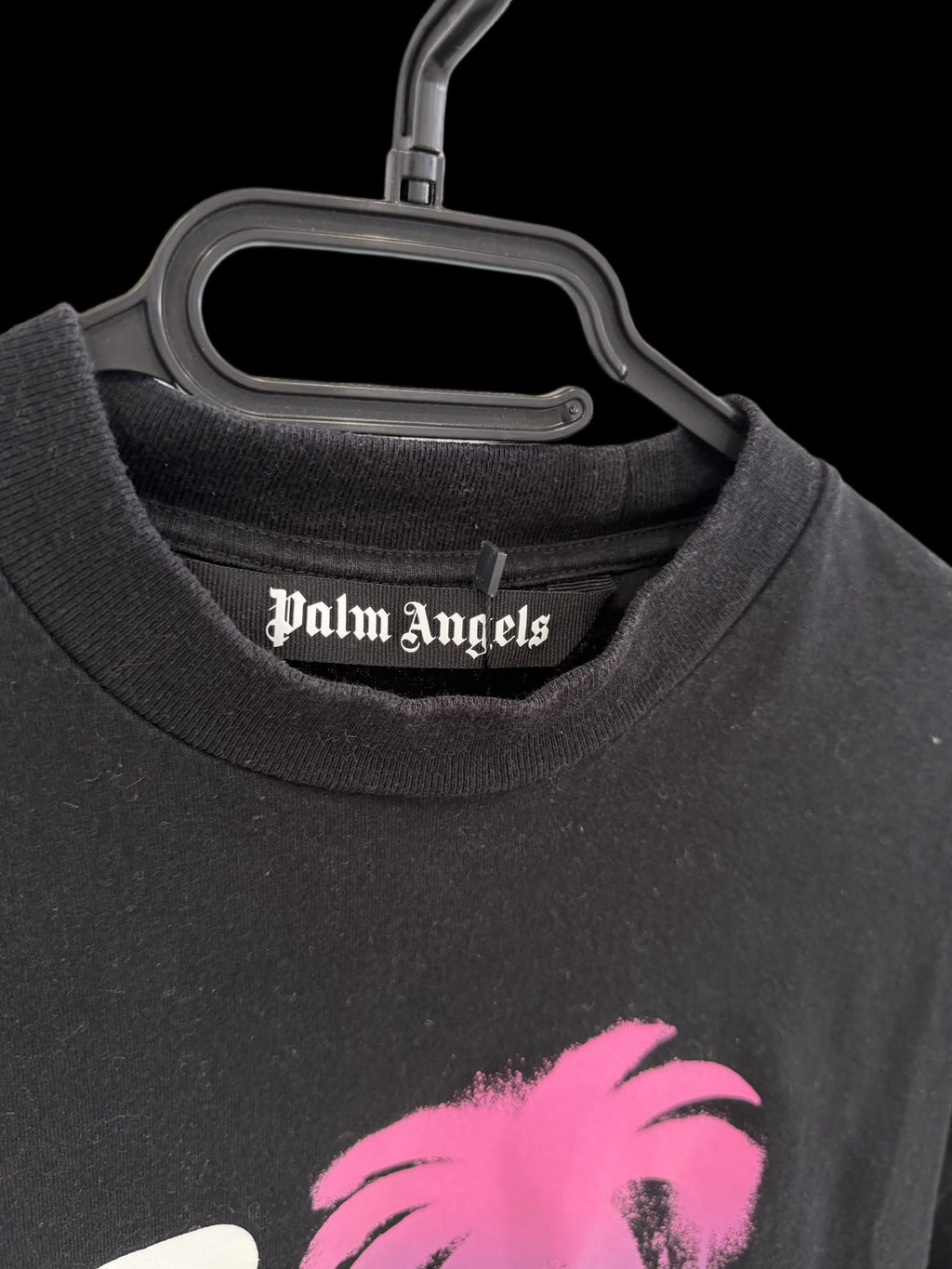 T-shirt Palm angels