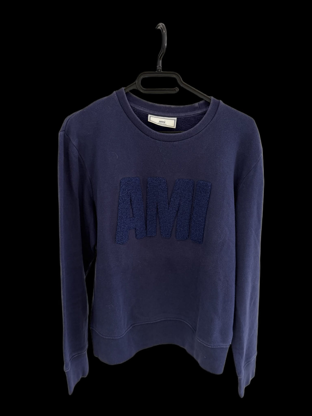 Pull Ami paris