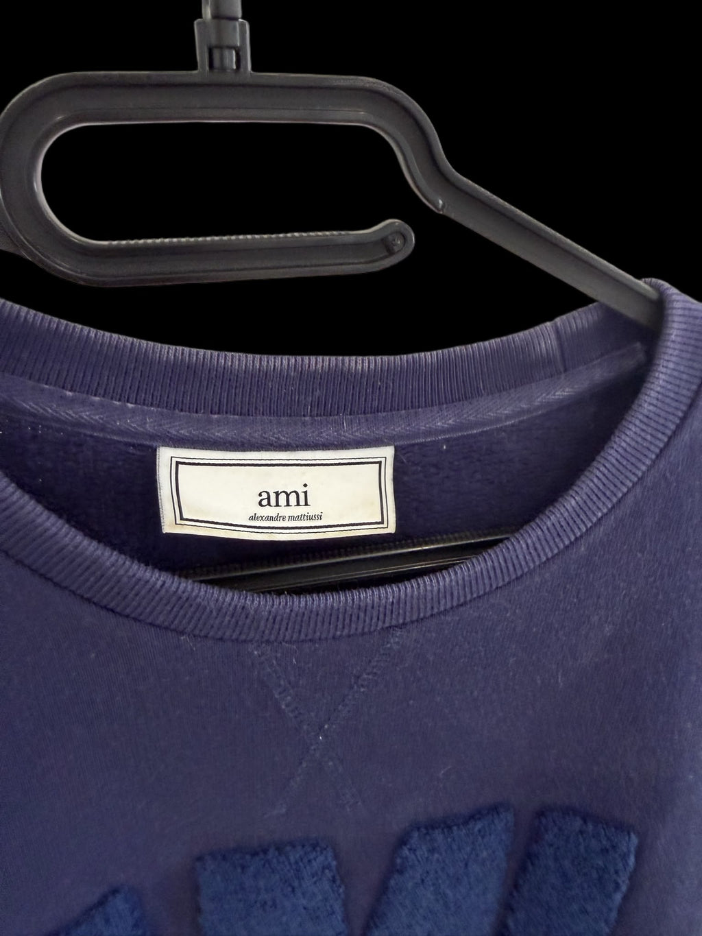 Pull Ami paris
