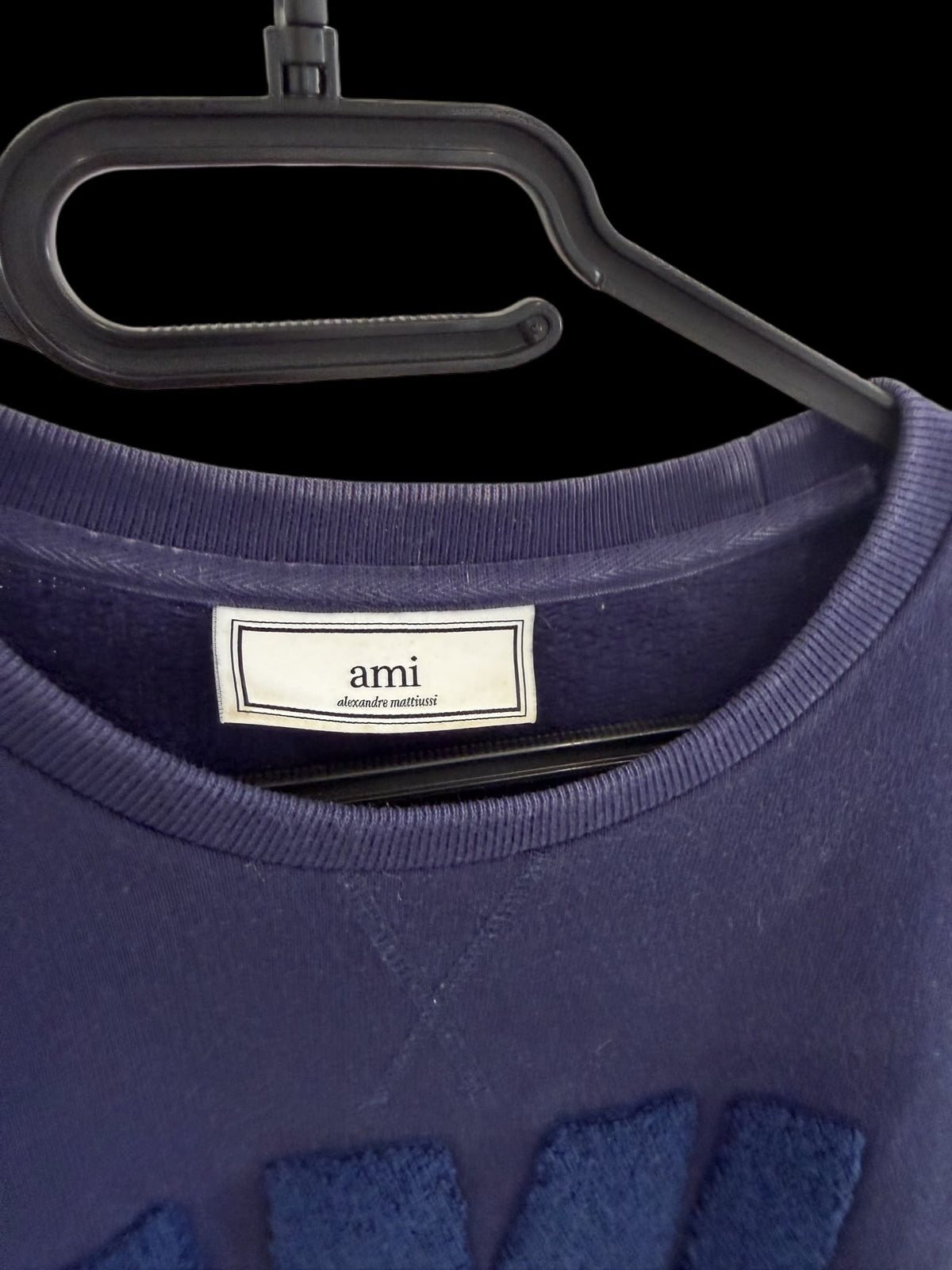 Pull Ami paris