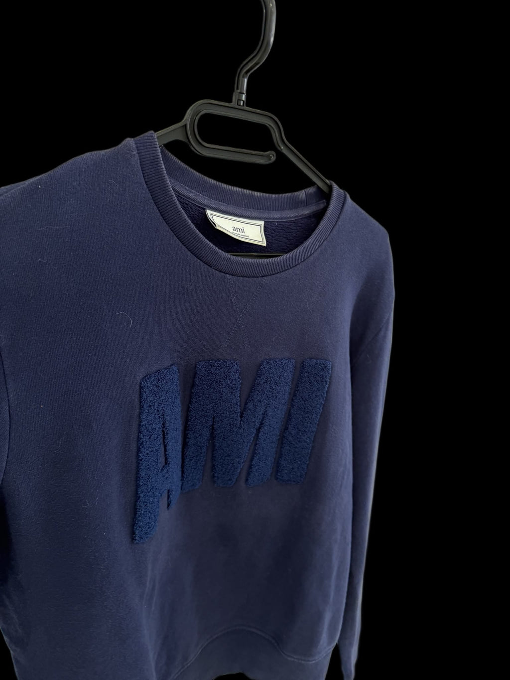 Pull Ami paris