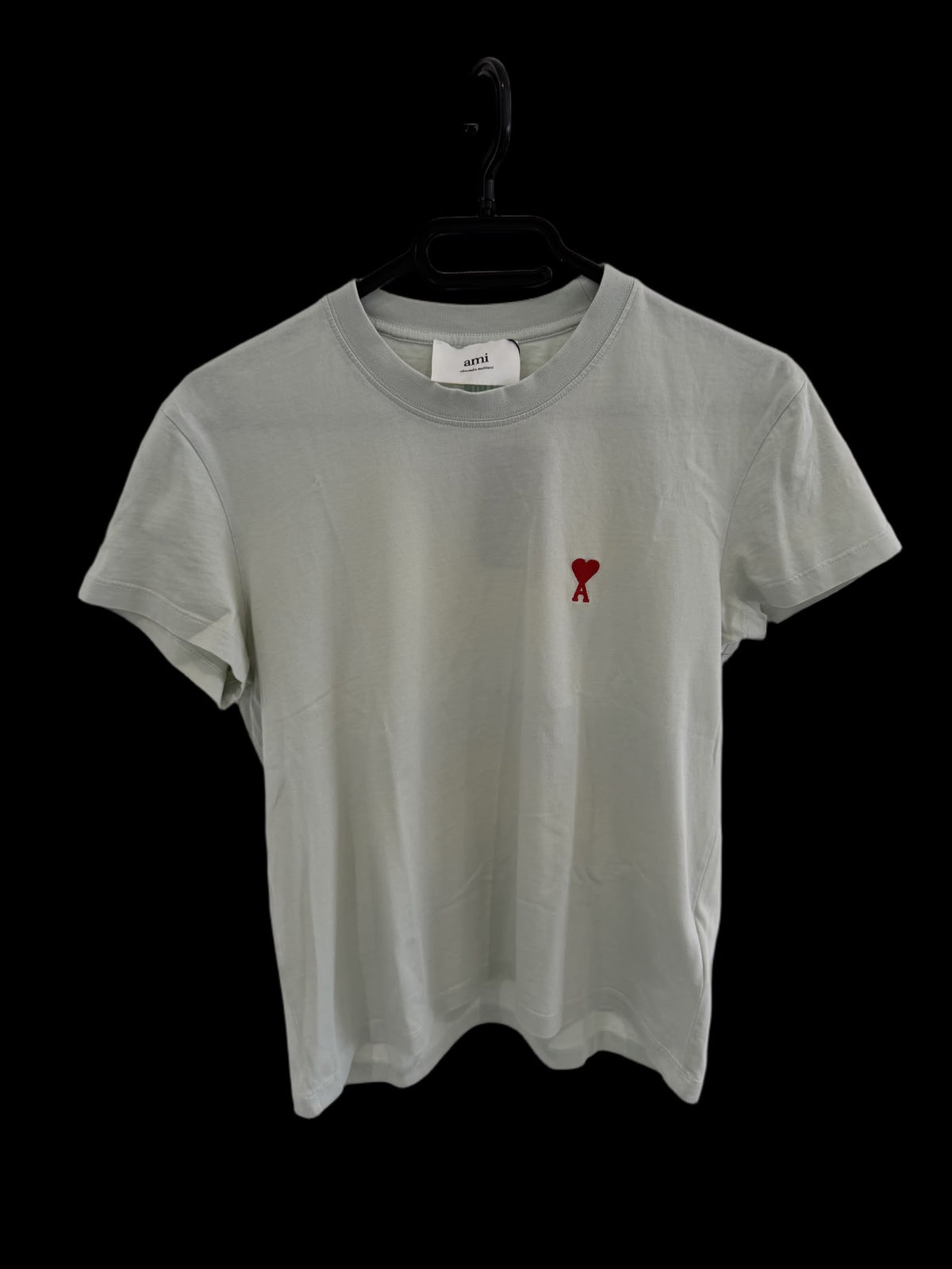 T-shirt Ami paris