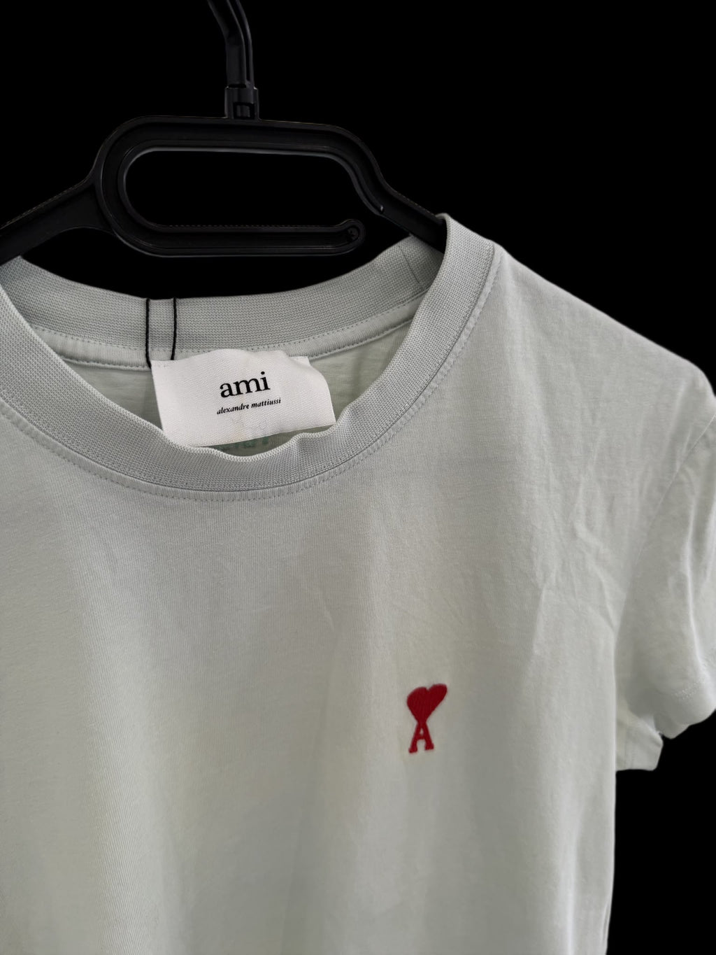 T-shirt Ami paris