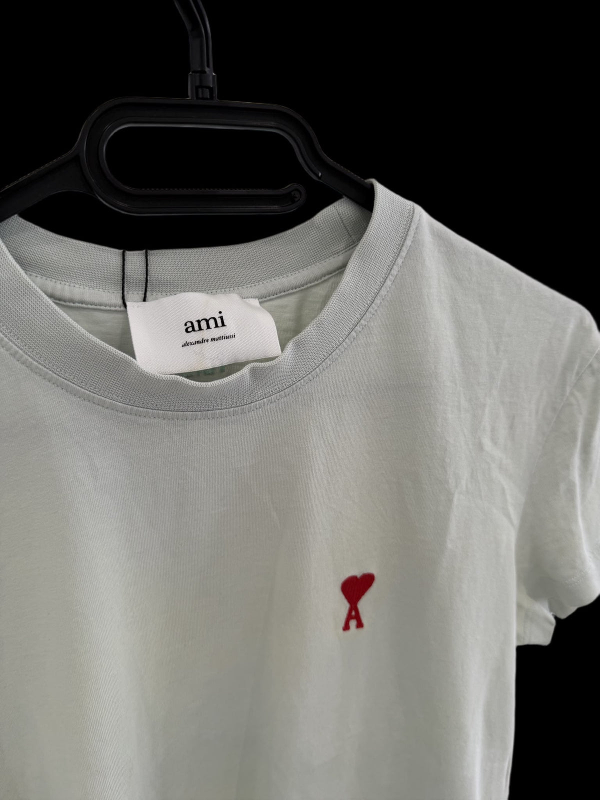 T-shirt Ami paris