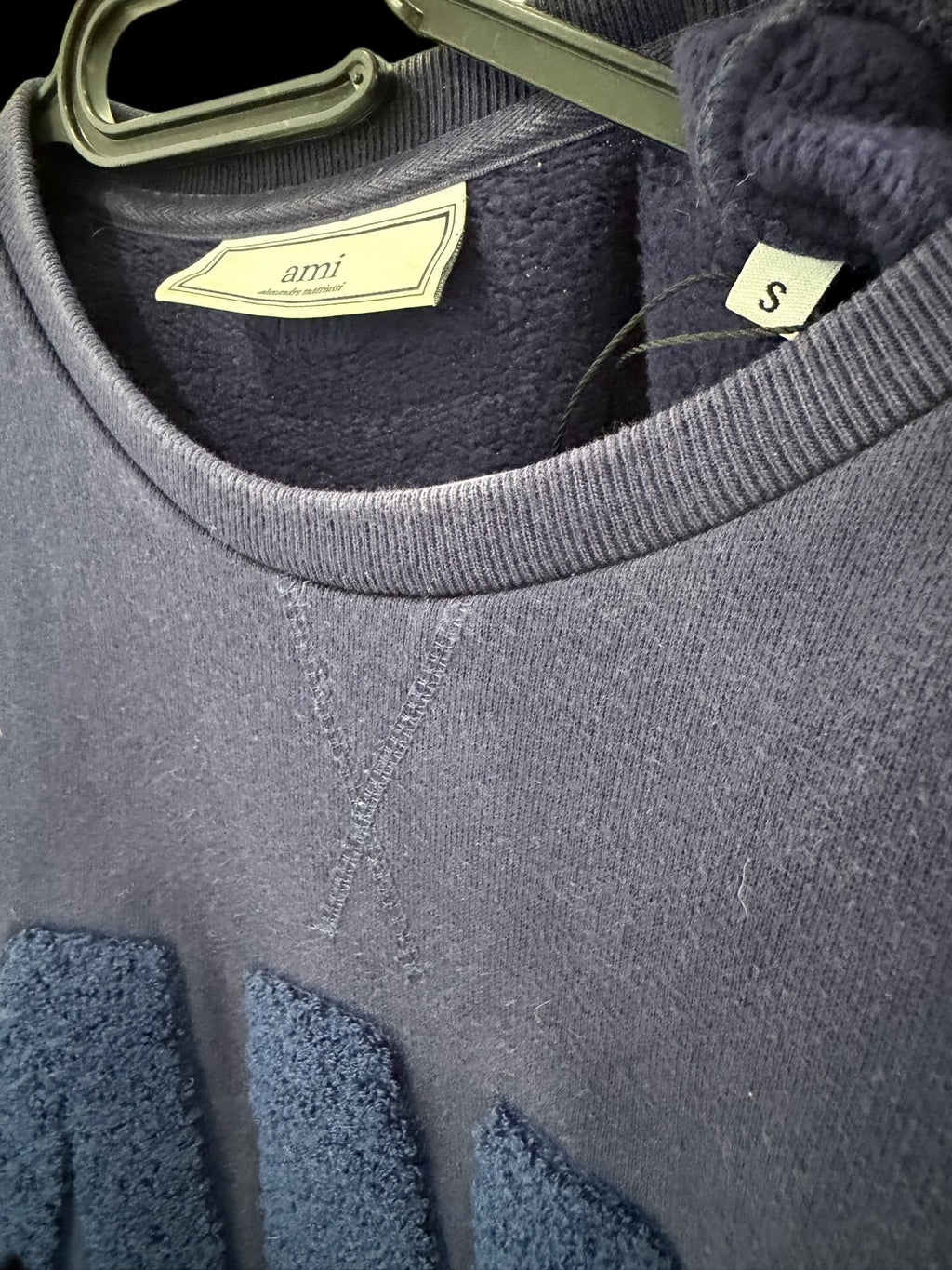 Pull Ami paris