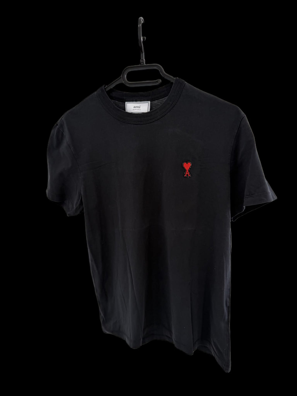 T-shirt Ami paris