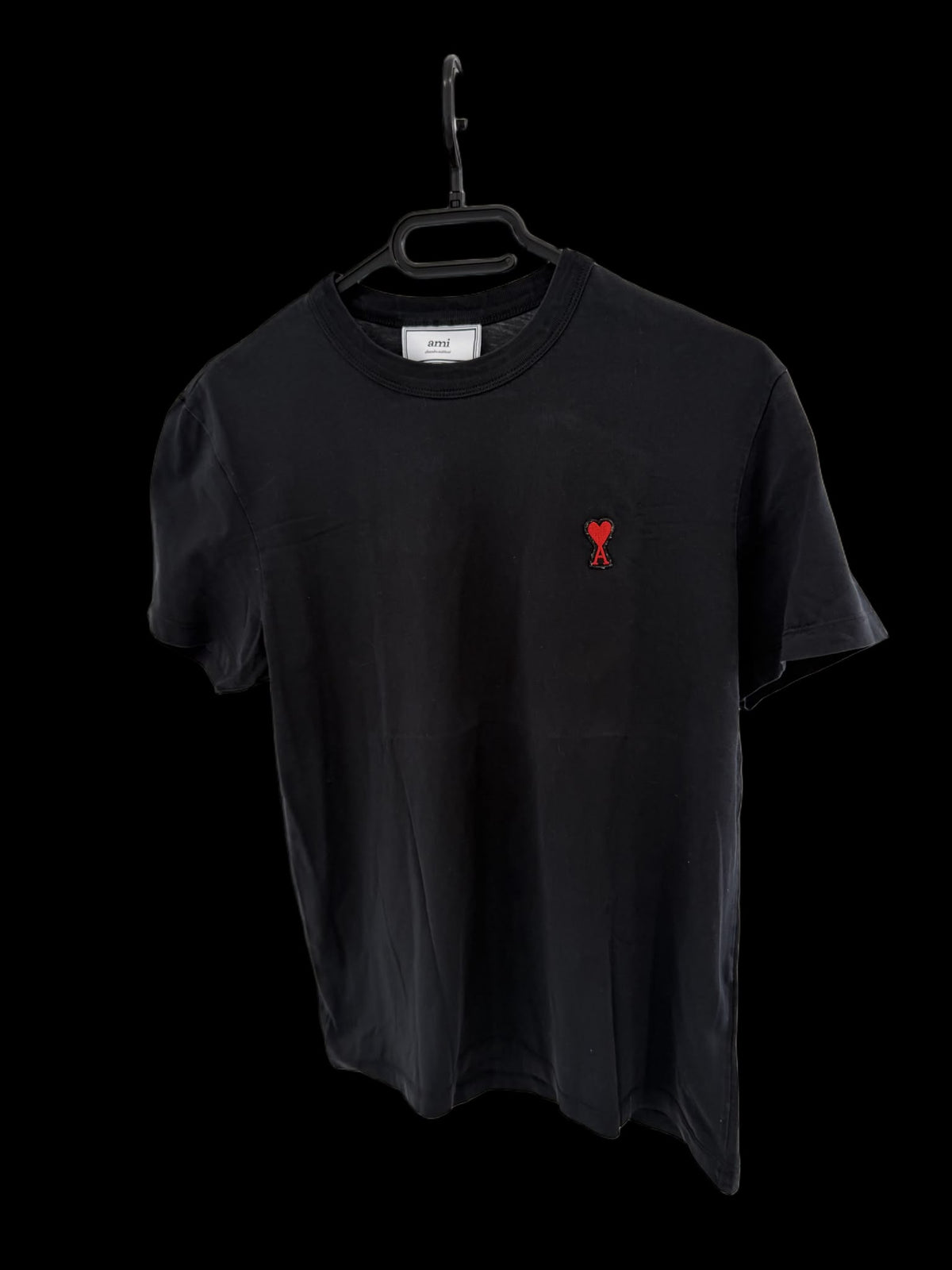 T-shirt Ami paris