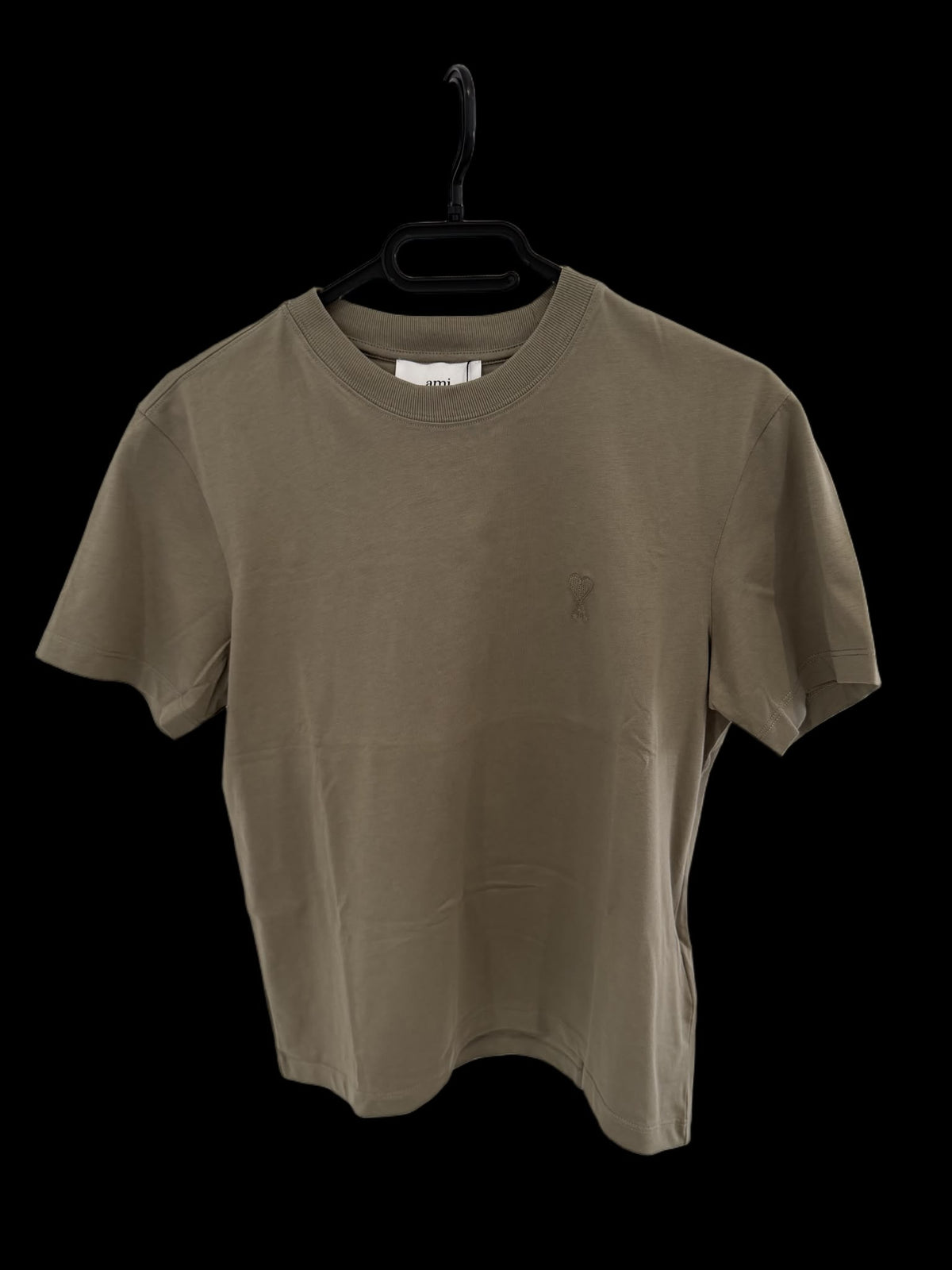 T-shirt Ami paris