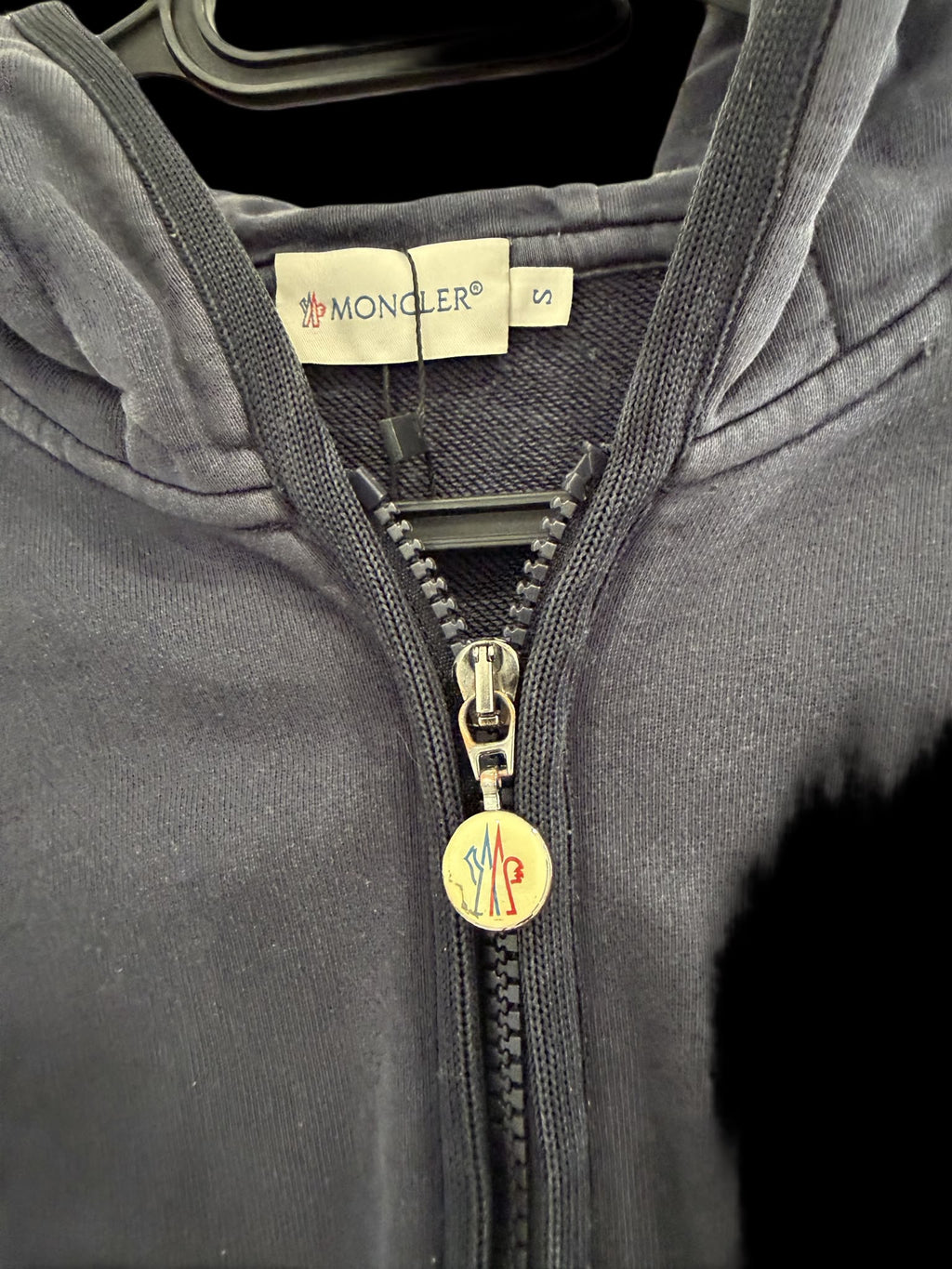 Veste Moncler