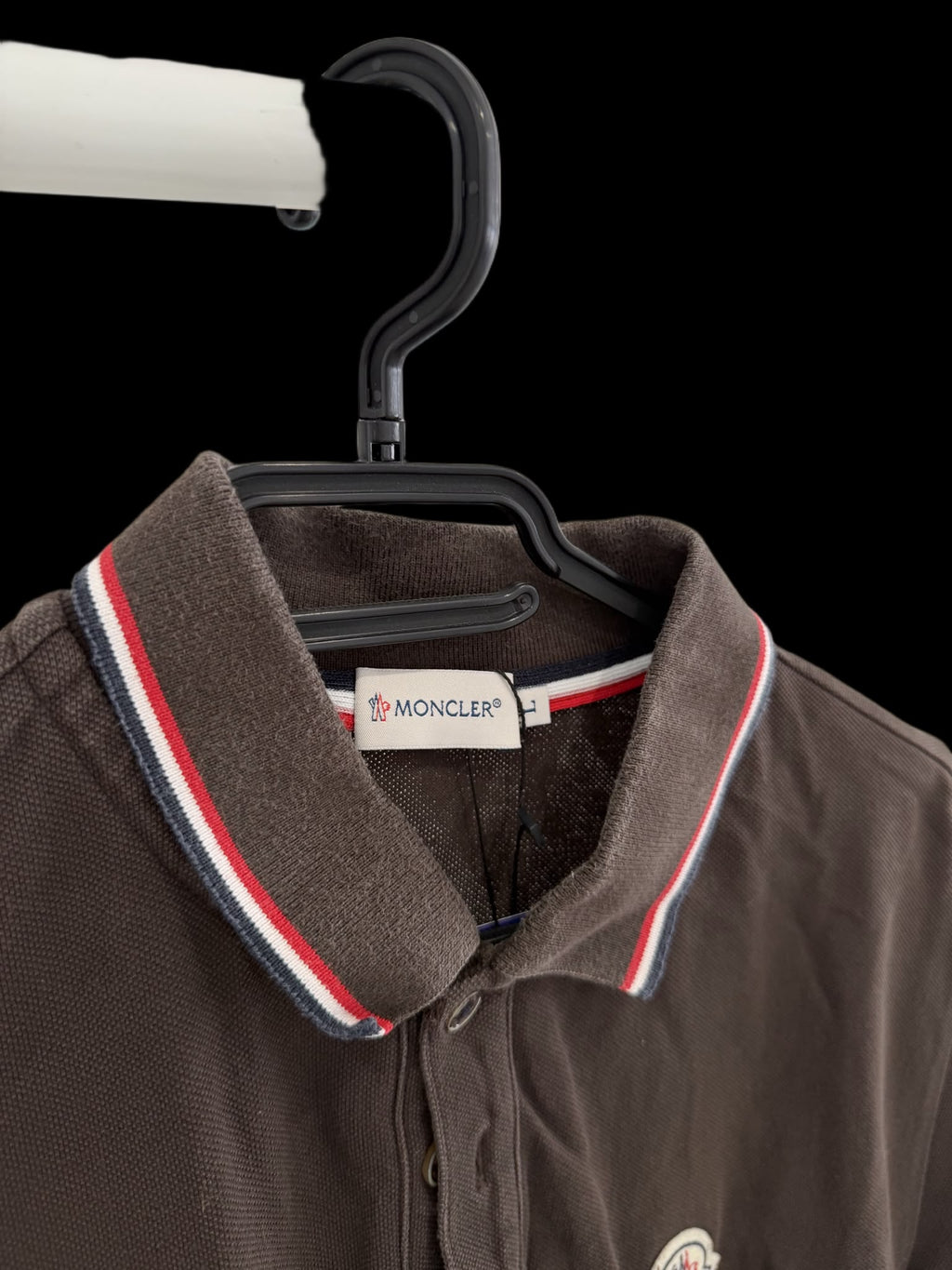 polo moncler
