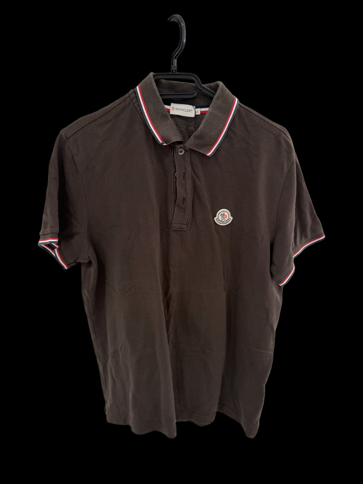 polo moncler