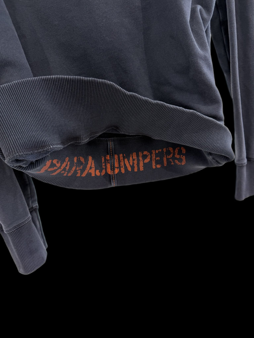 Pull Parajumpers