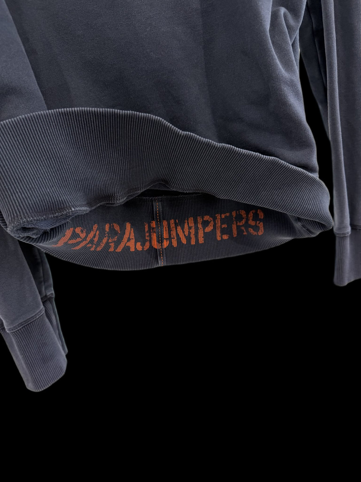 Pull Parajumpers