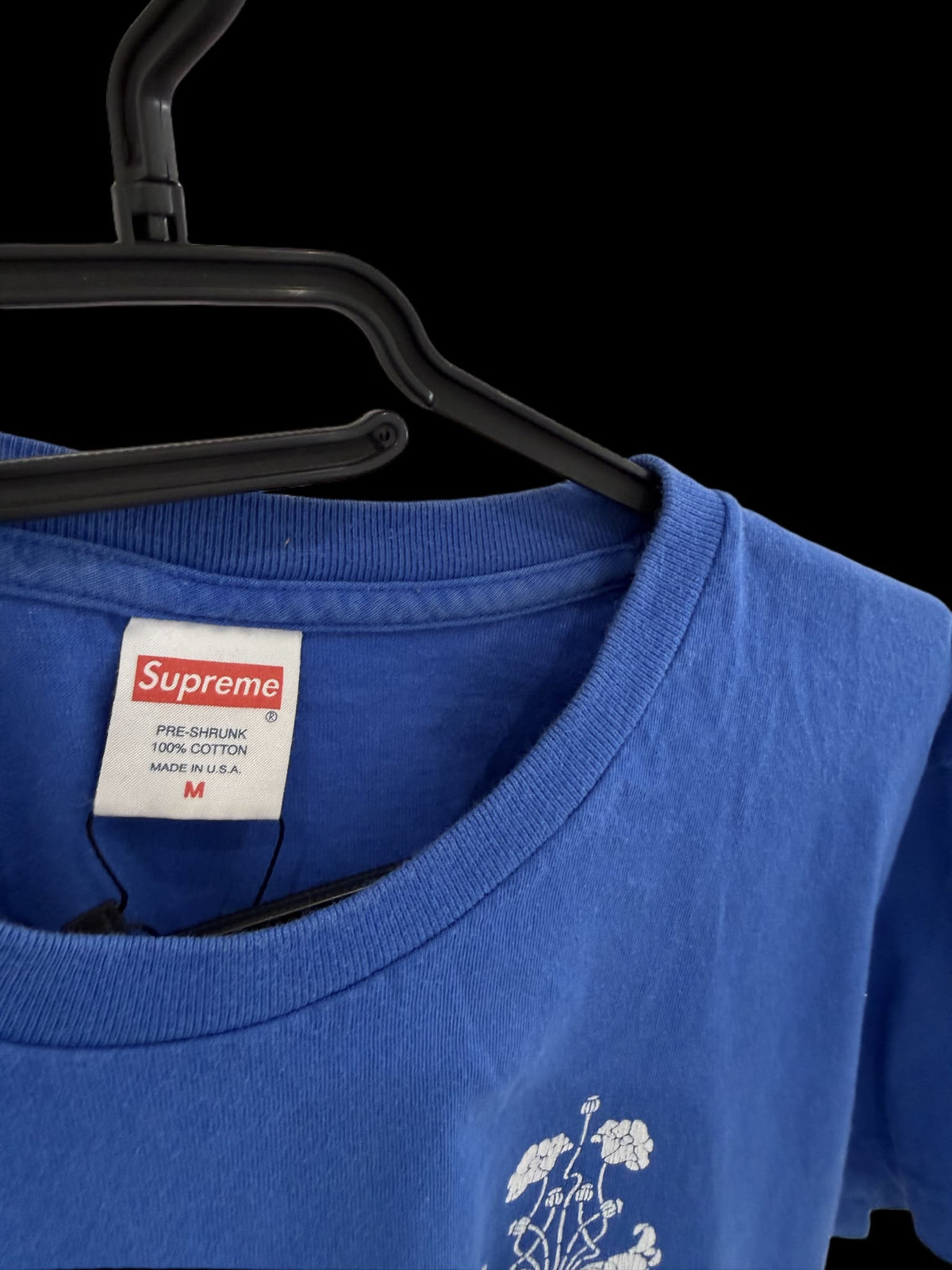 T-shirt Supreme