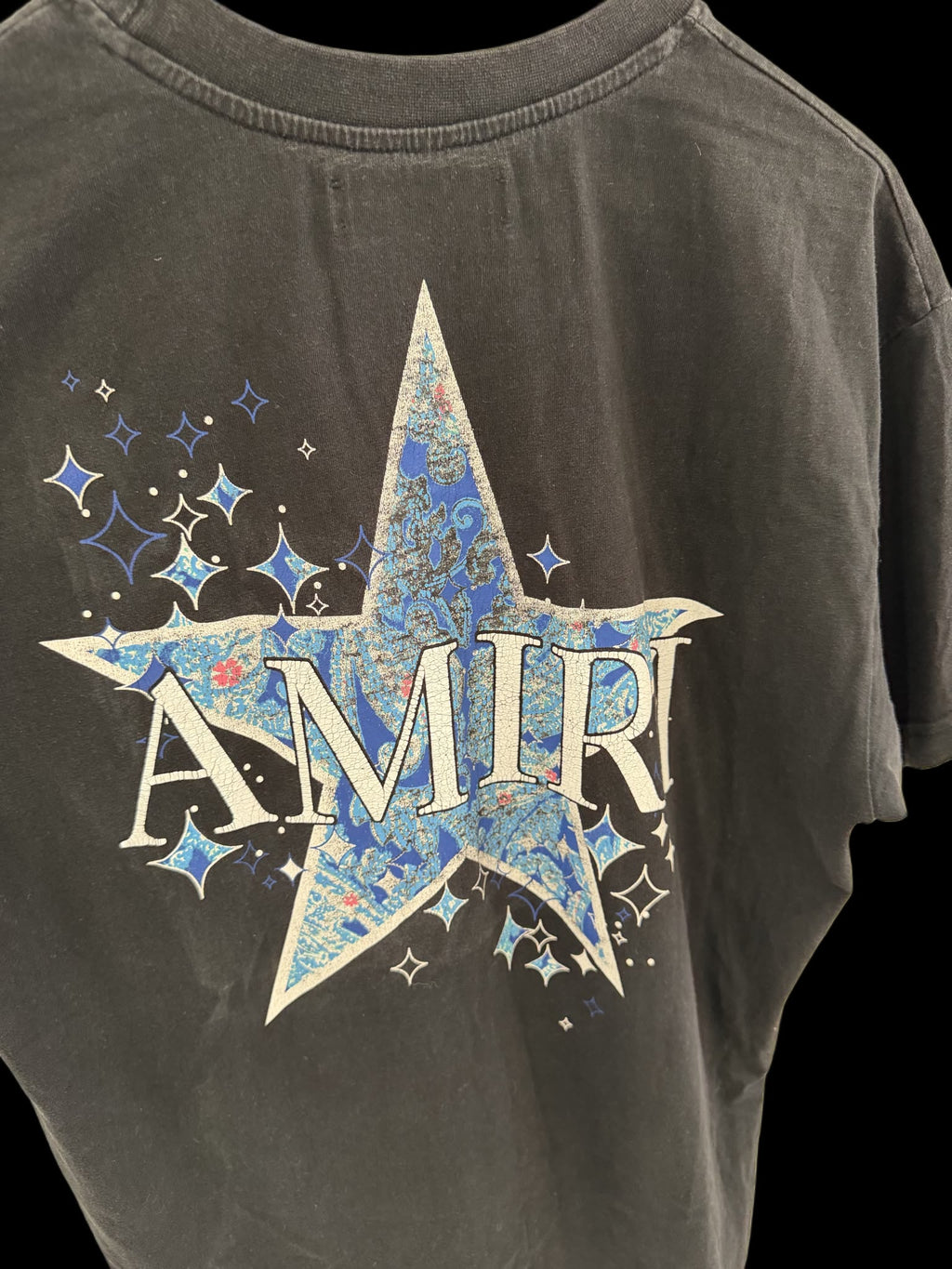 T-shirt Amiri