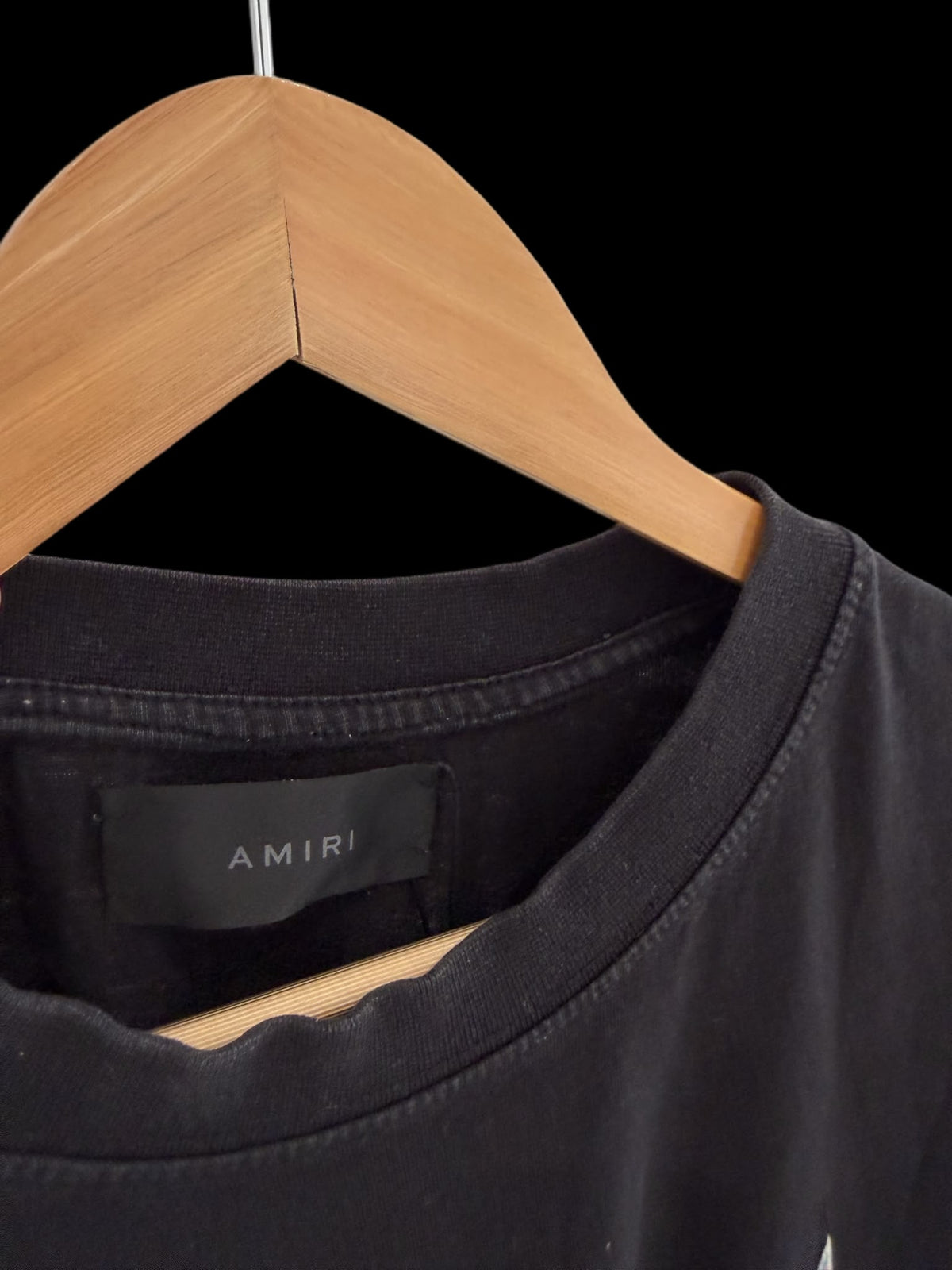 T-shirt Amiri