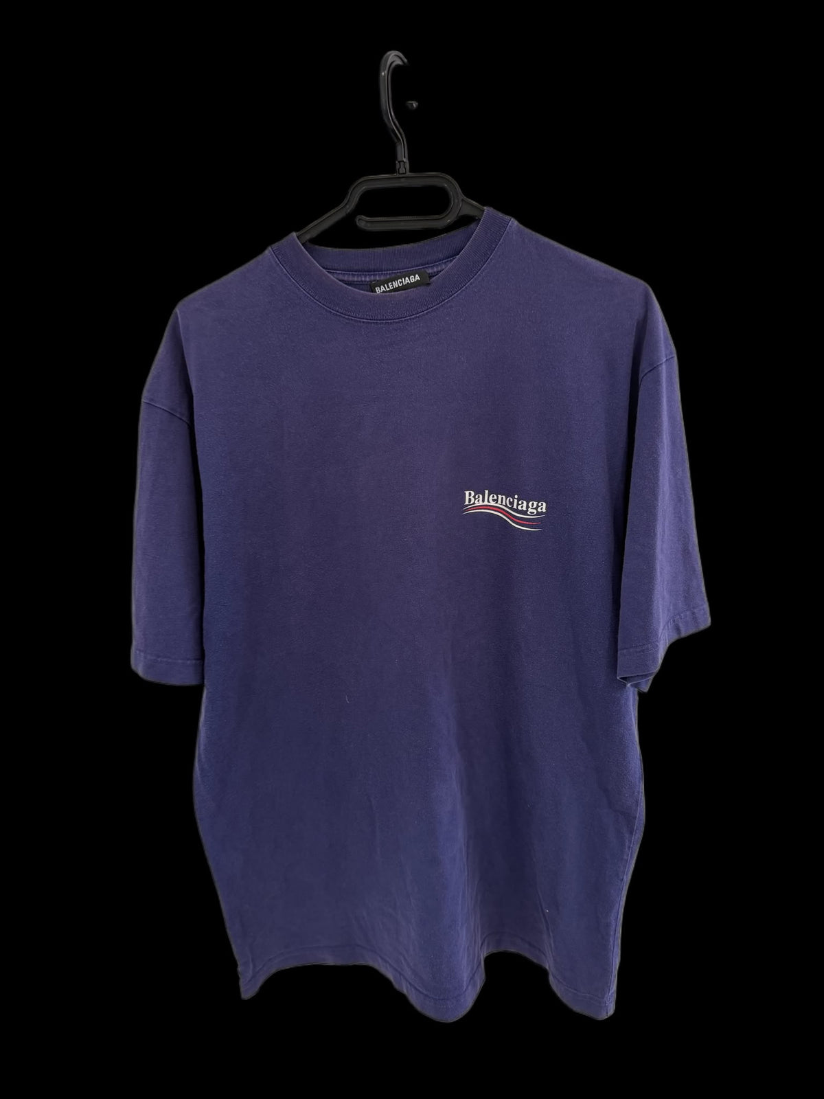 T-shirt Balenciaga