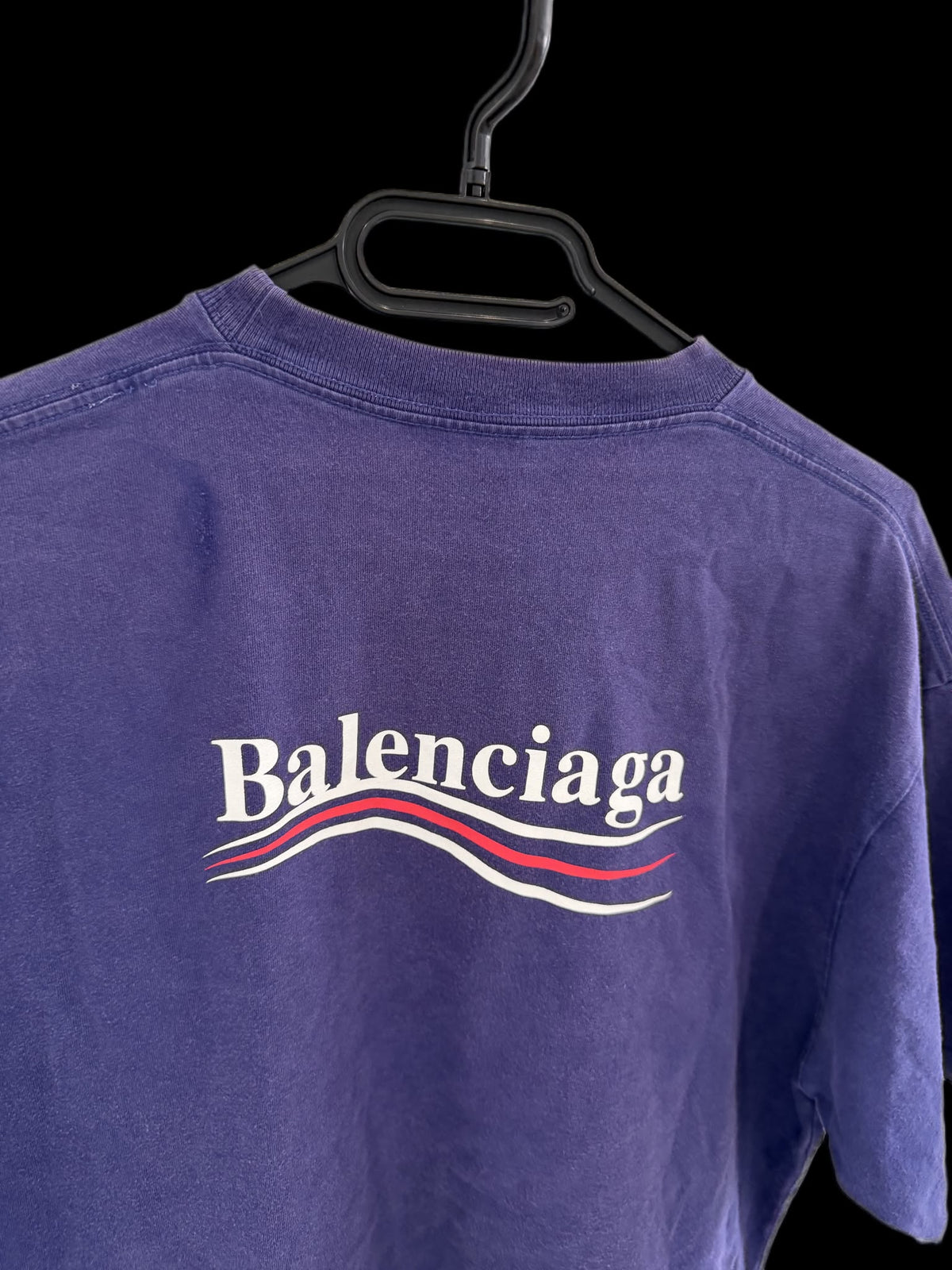 T-shirt Balenciaga