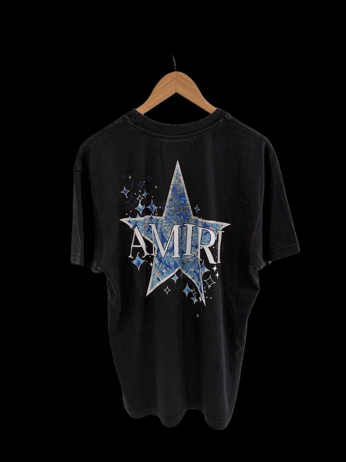 T-shirt Amiri