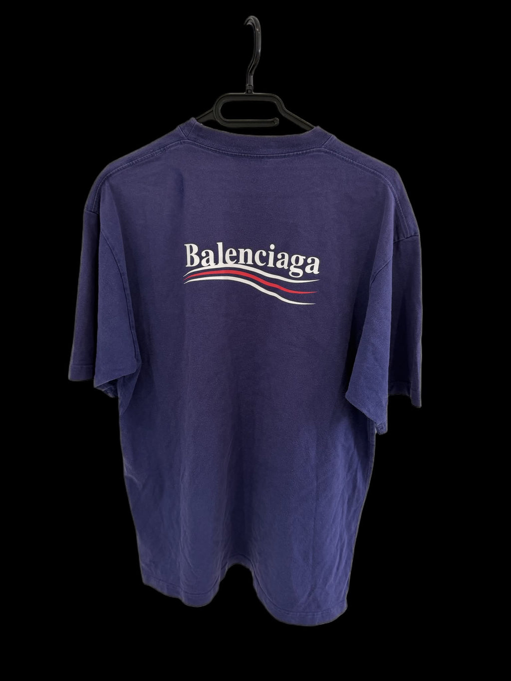 T-shirt Balenciaga