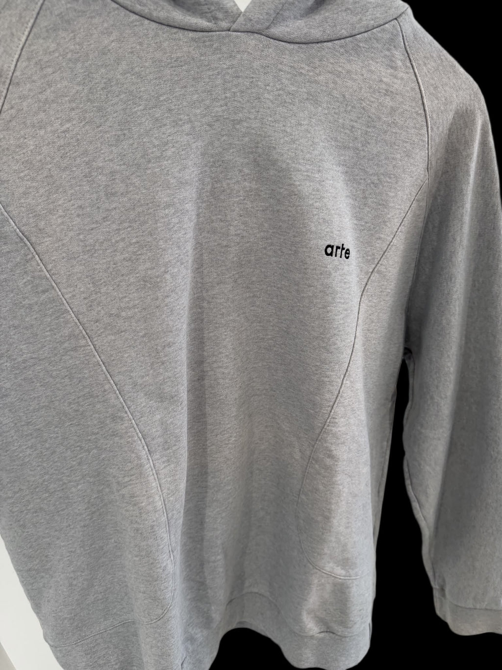 Pull Arte