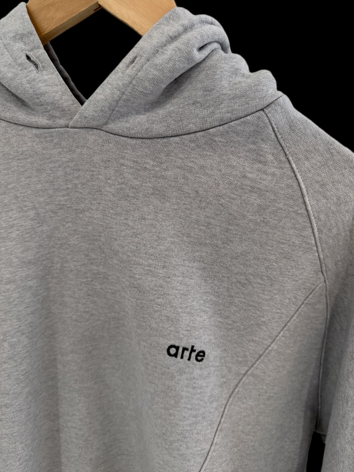 Pull Arte