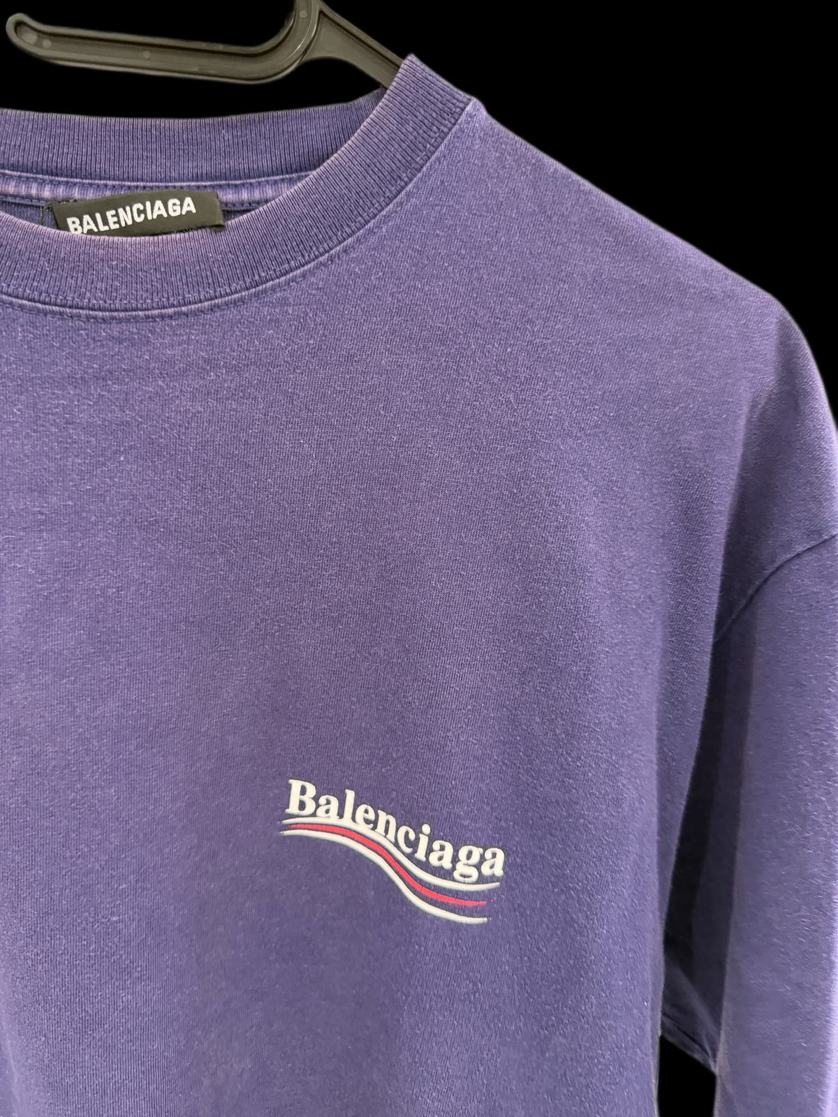 T-shirt Balenciaga