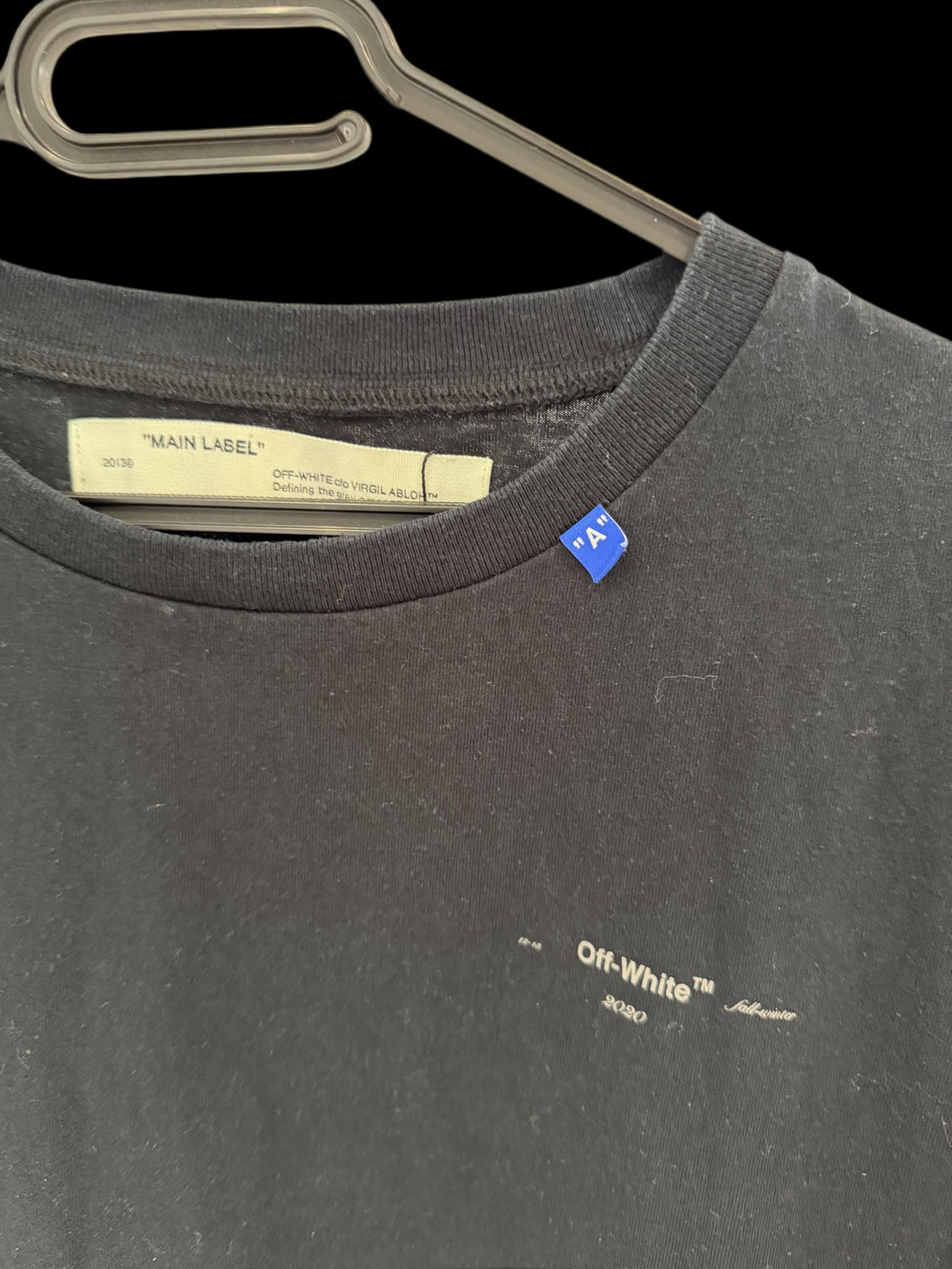 T-shirt Off-white