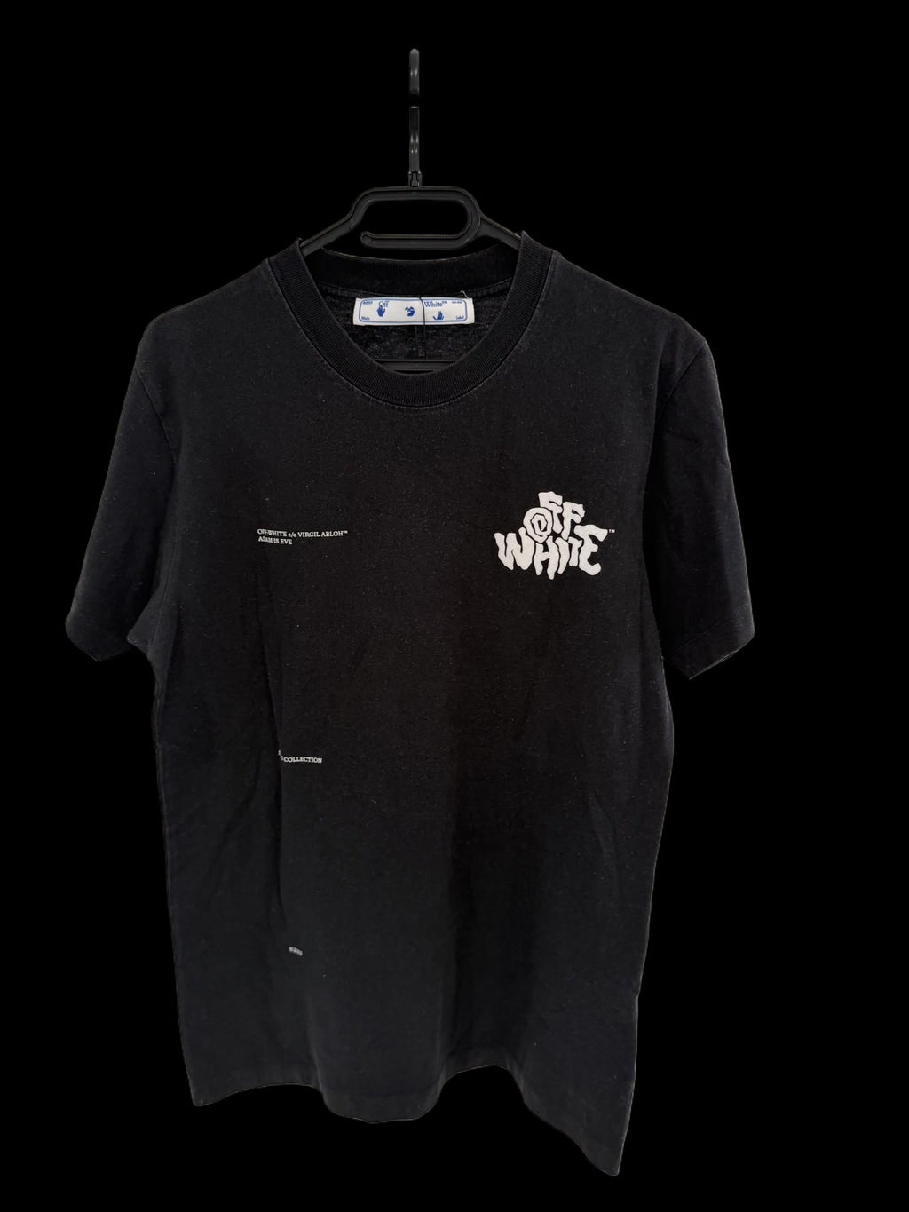 t-shirt off-white