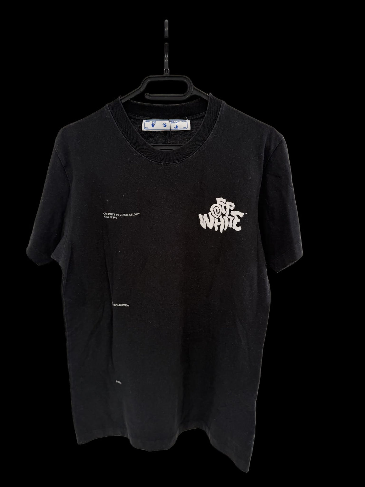 t-shirt off-white