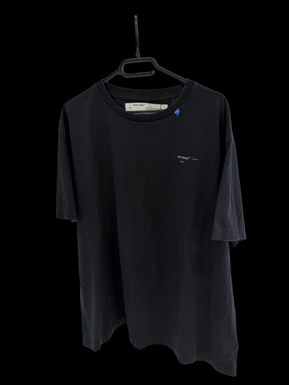 T-shirt Off-white