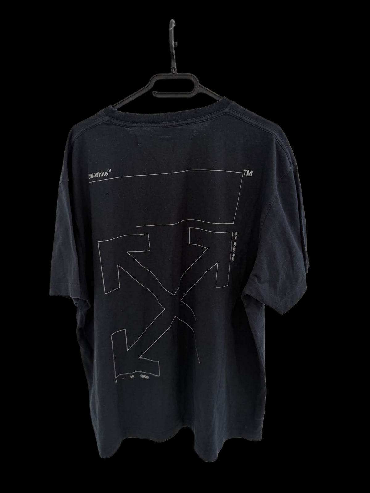 T-shirt Off-white