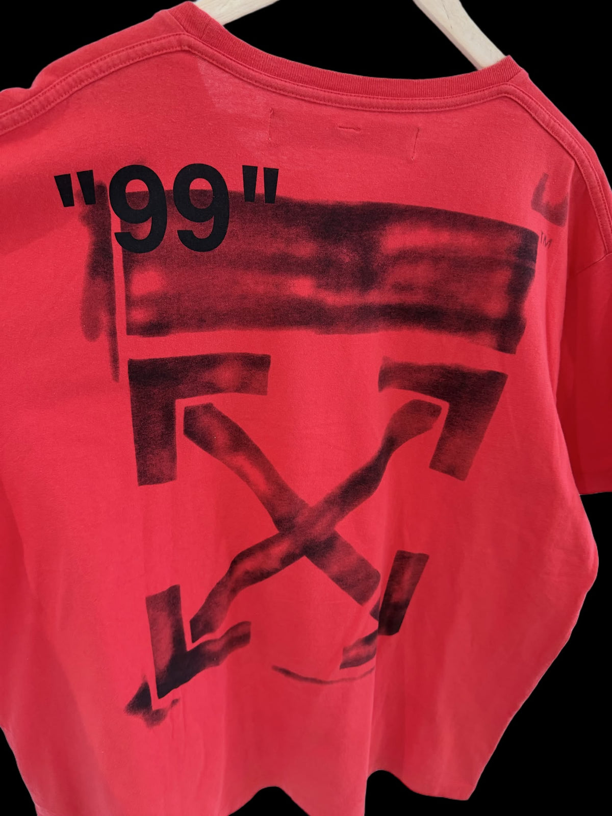 T-shirt off-white