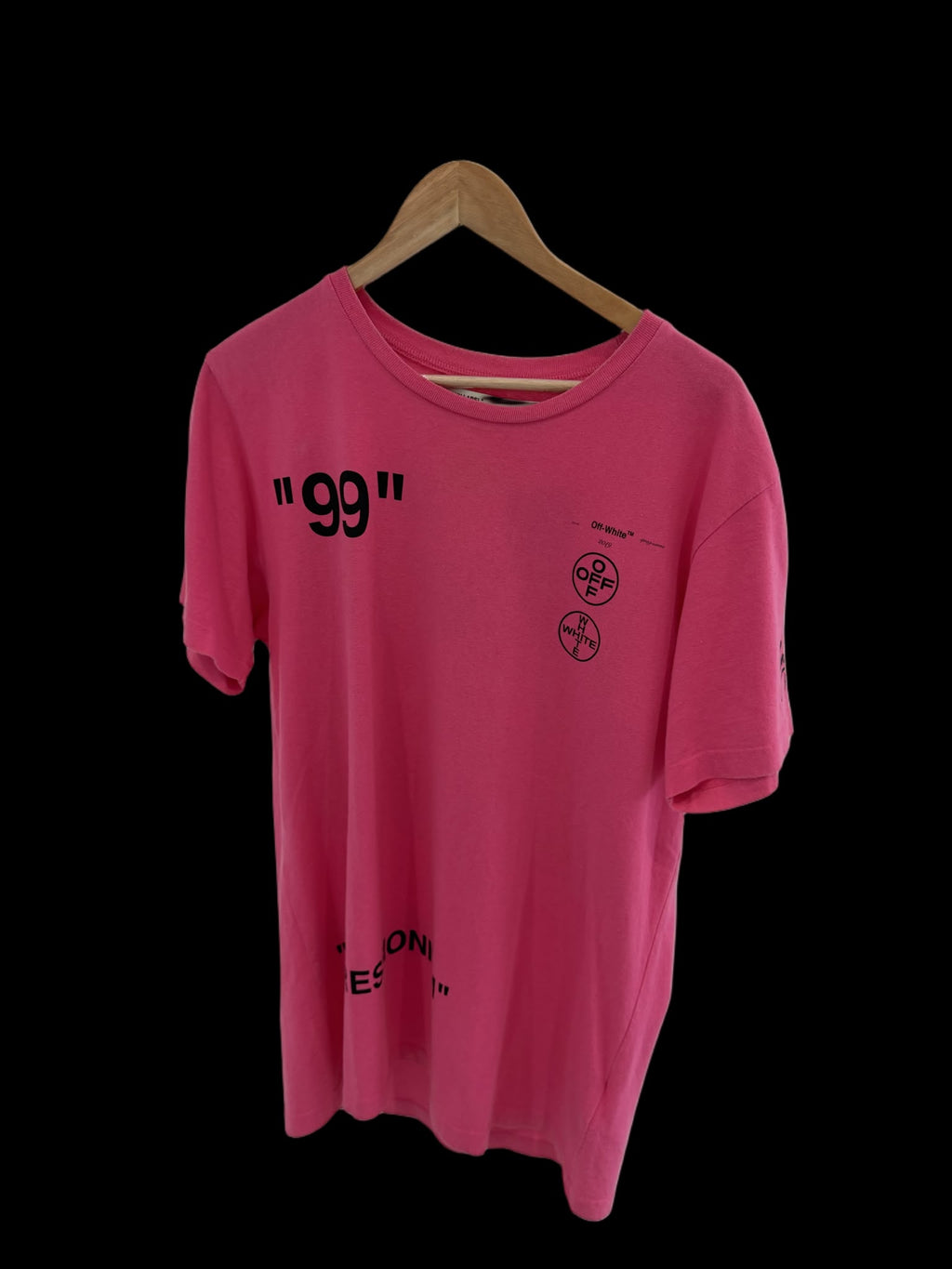 T-shirt Off -white