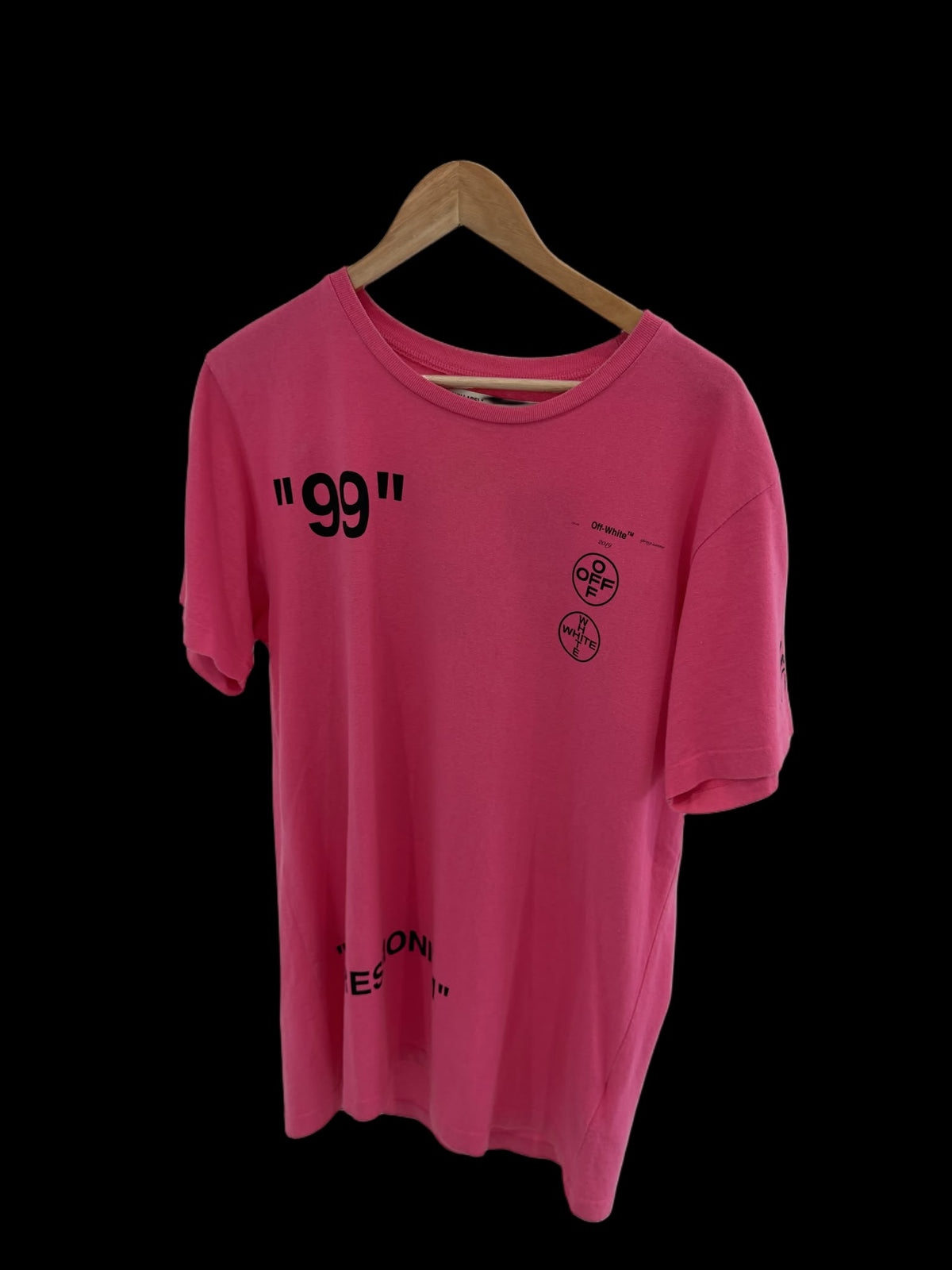 T-shirt Off -white