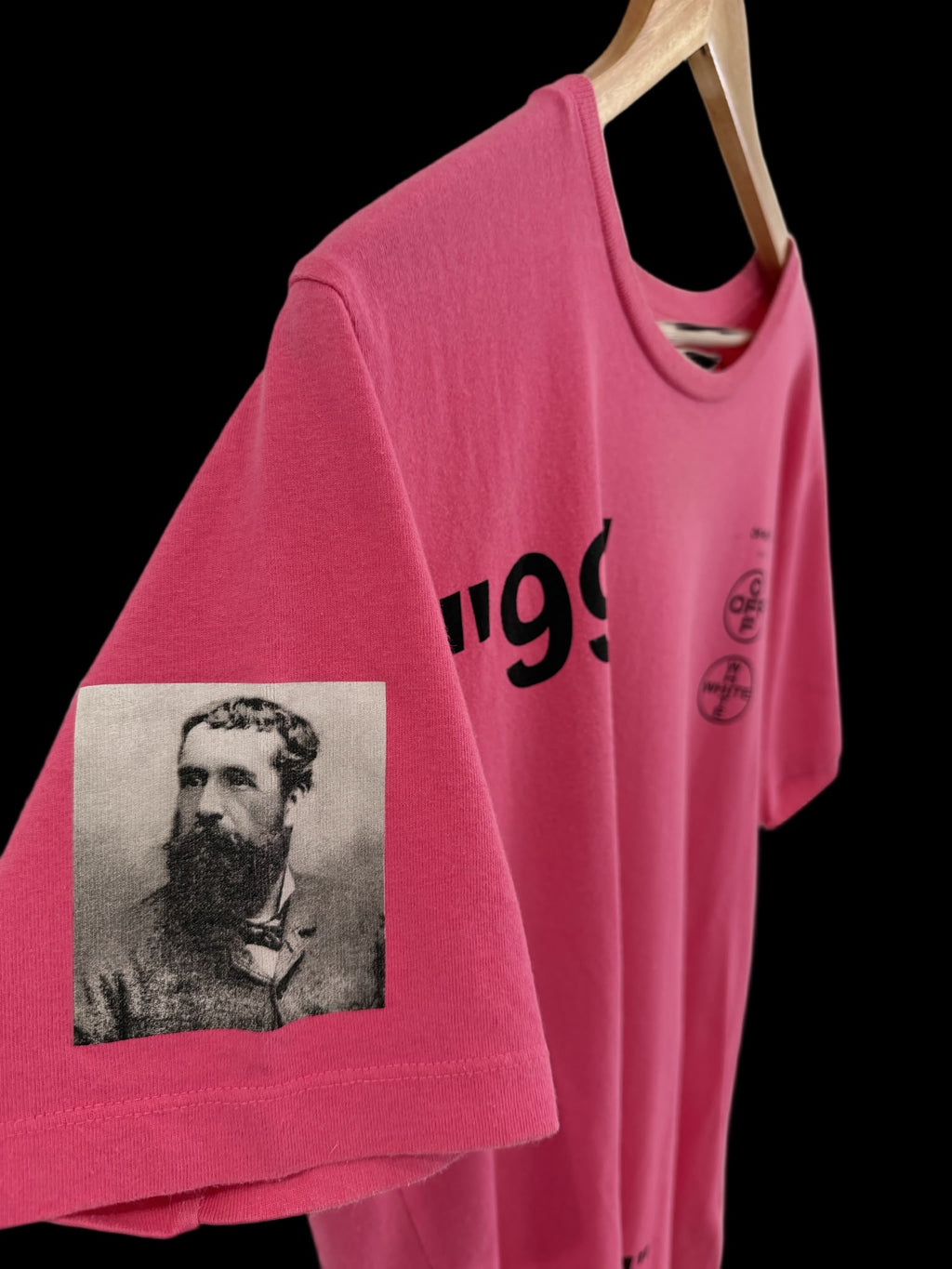 T-shirt Off -white