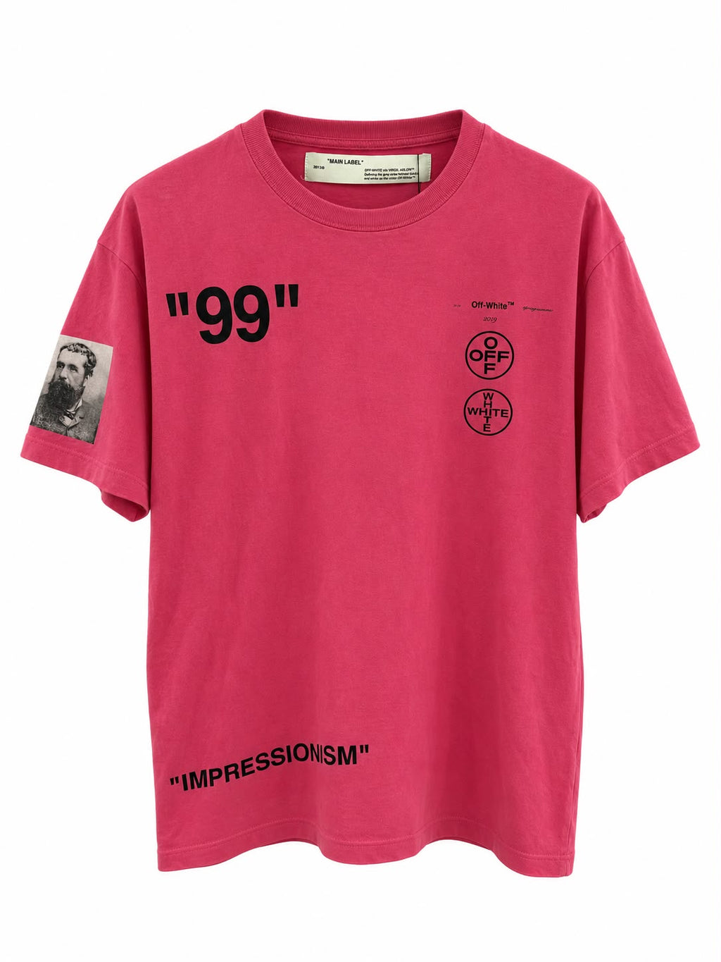 T-shirt Off -white