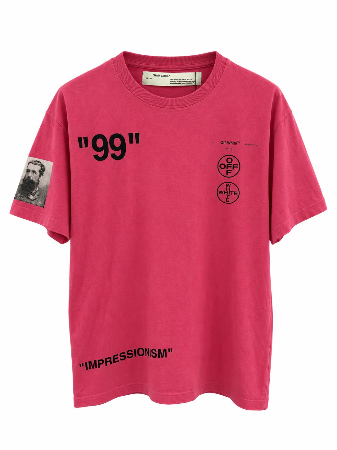 T-shirt Off -white