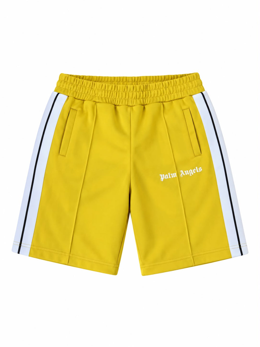 Short Palm angels