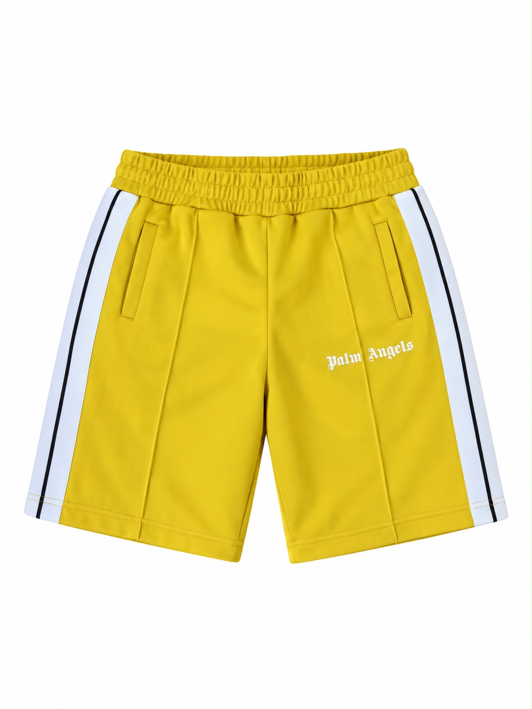 Short Palm angels