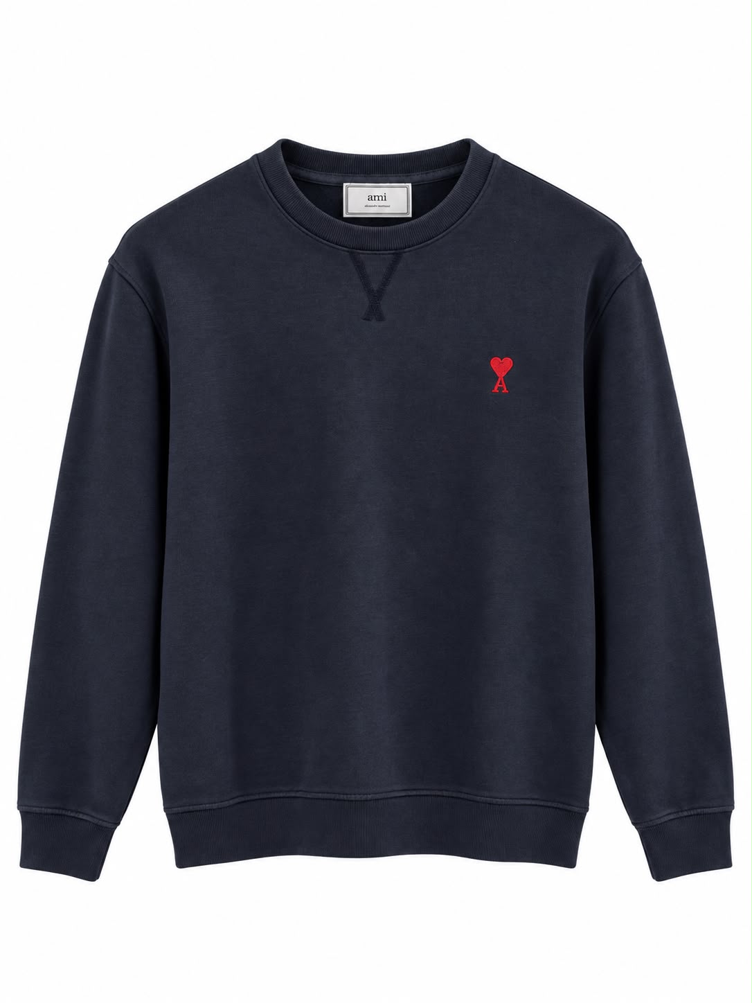 Pull Ami paris